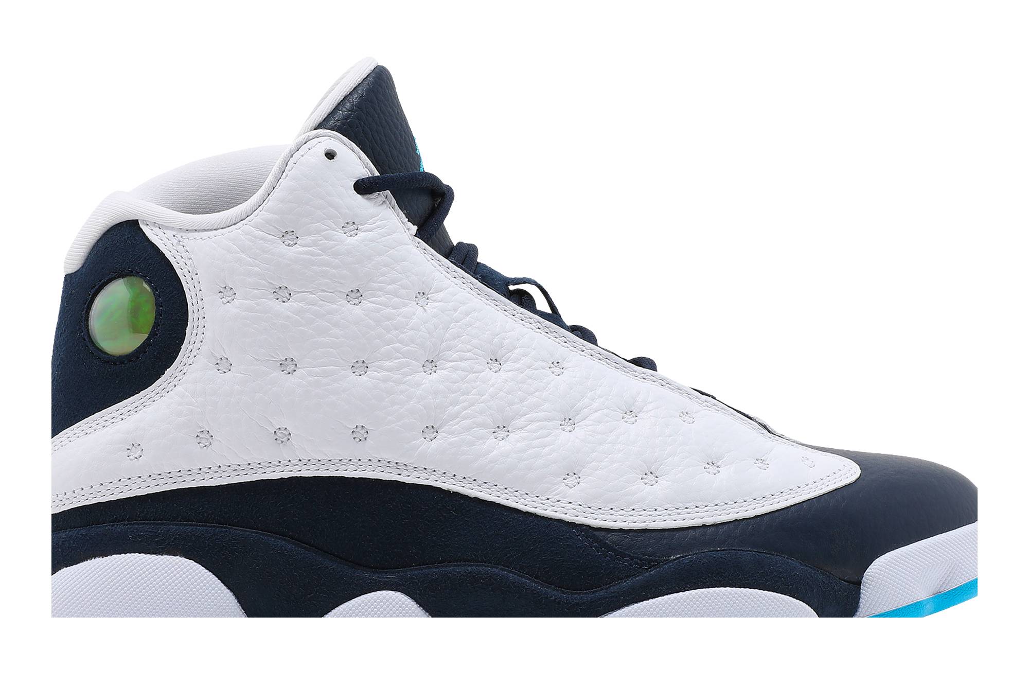 Air Jordan 13 Retro 'Obsidian' 414571-144-9