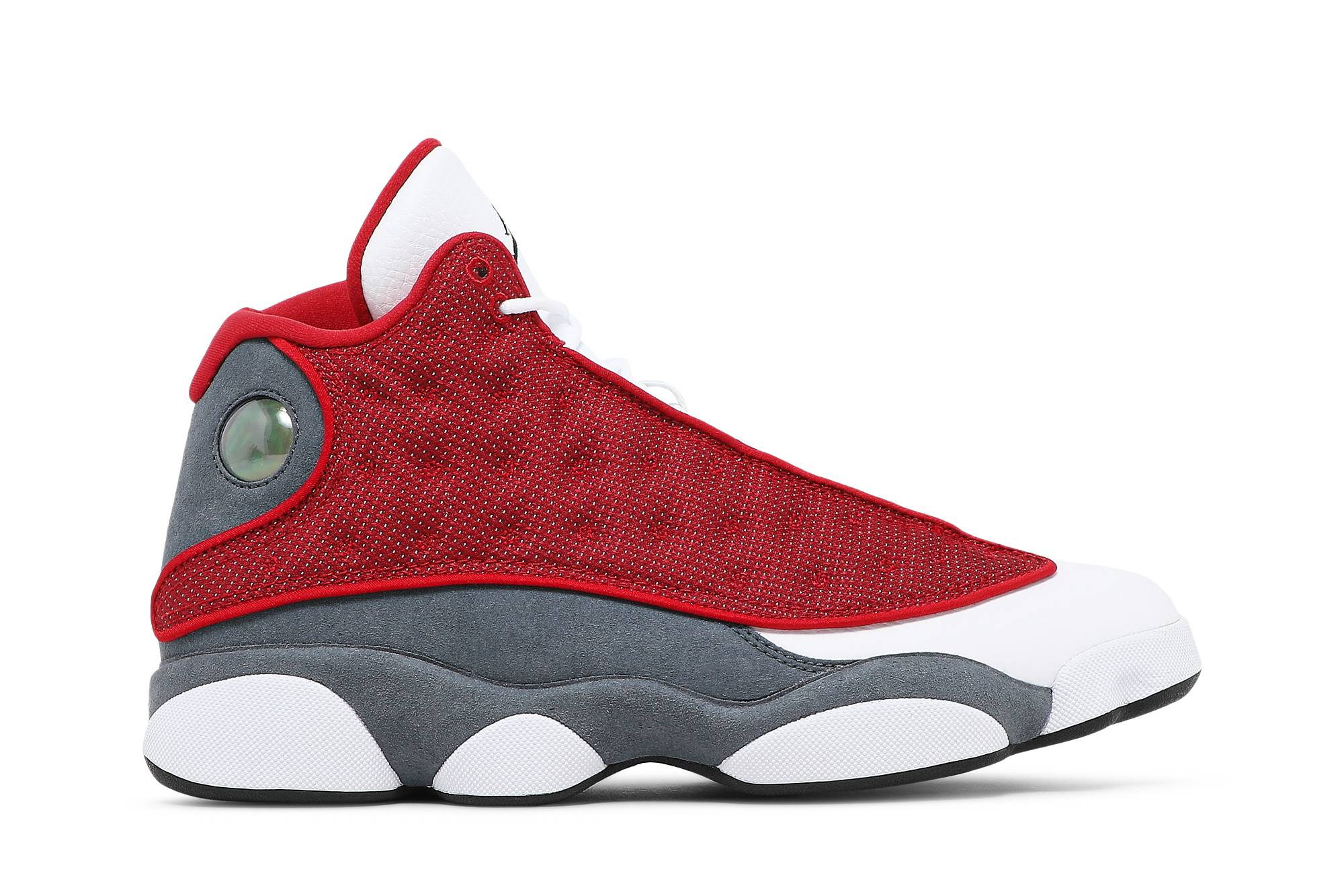 Air Jordan 13 Retro 'Red Flint' DJ5982-600-8