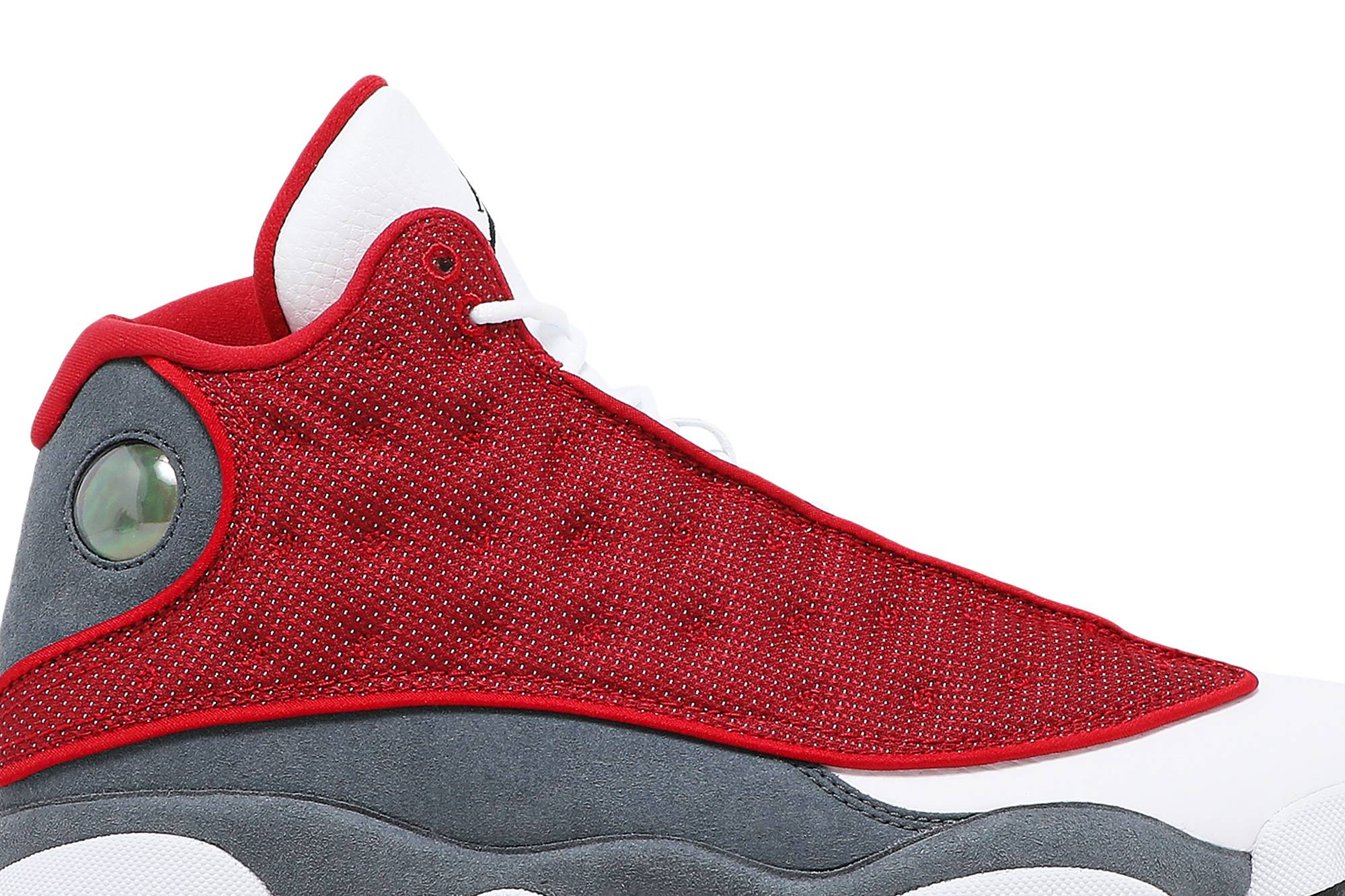 Air Jordan 13 Retro 'Red Flint' DJ5982-600-6