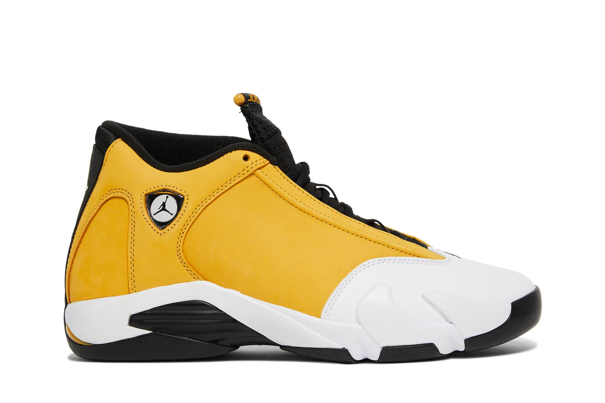 Air Jordan 14 'Ginger' 487471-701-9