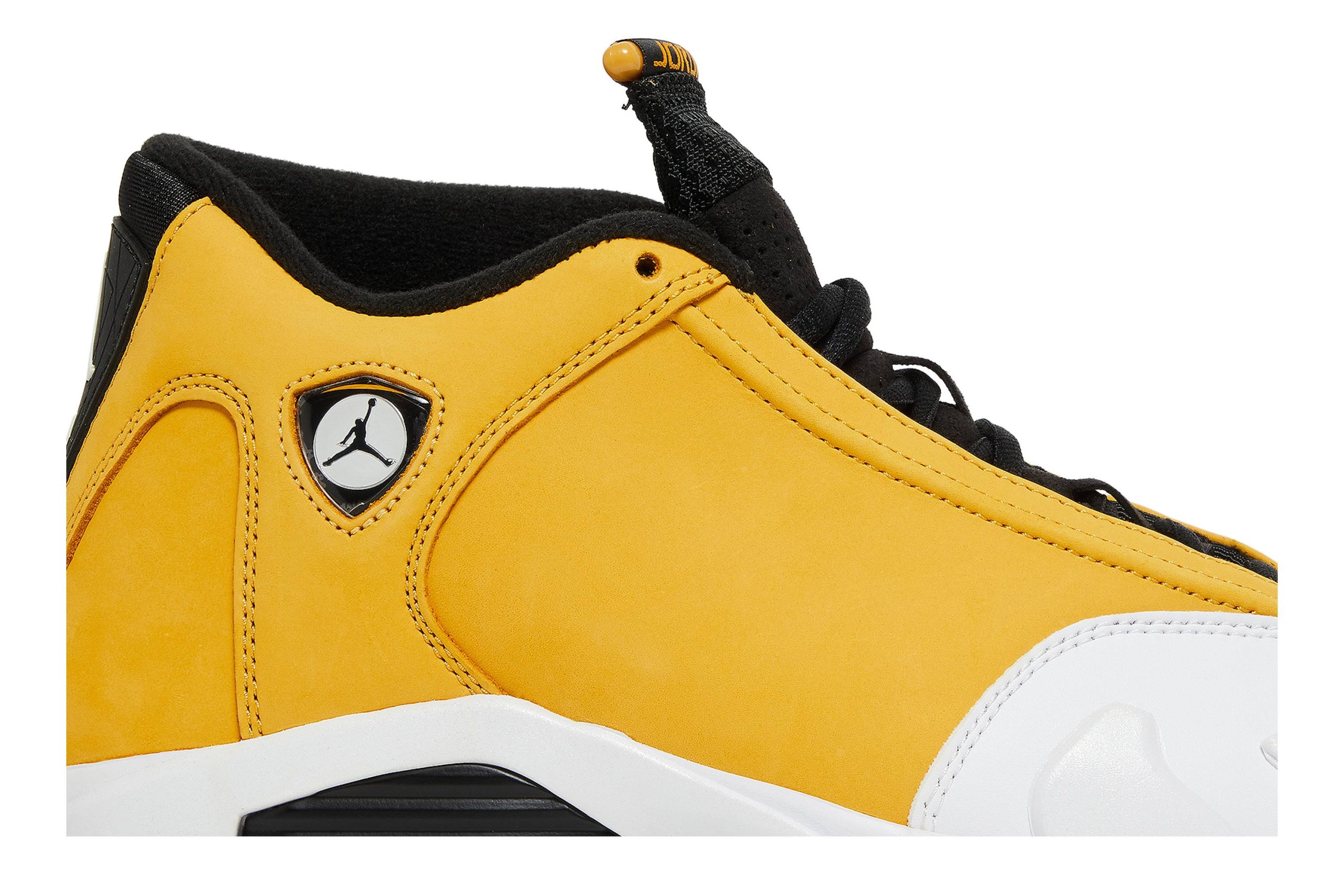 Air Jordan 14 'Ginger' 487471-701-10