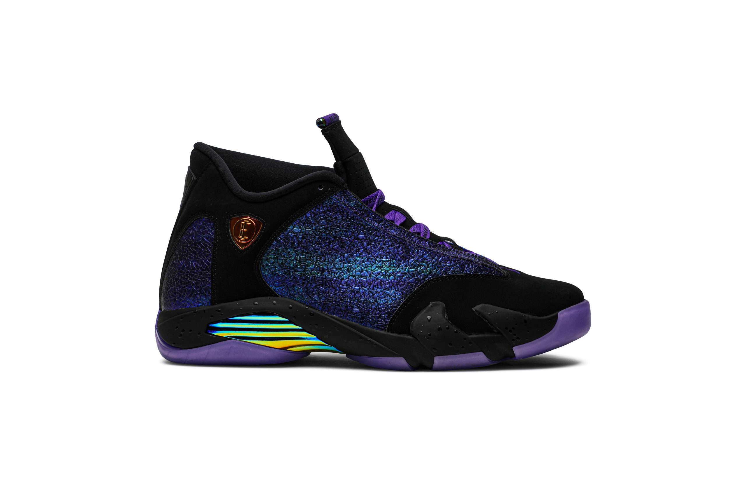 Air Jordan 14 Retro 'Doernbecher' 2019 CV2469-001-8