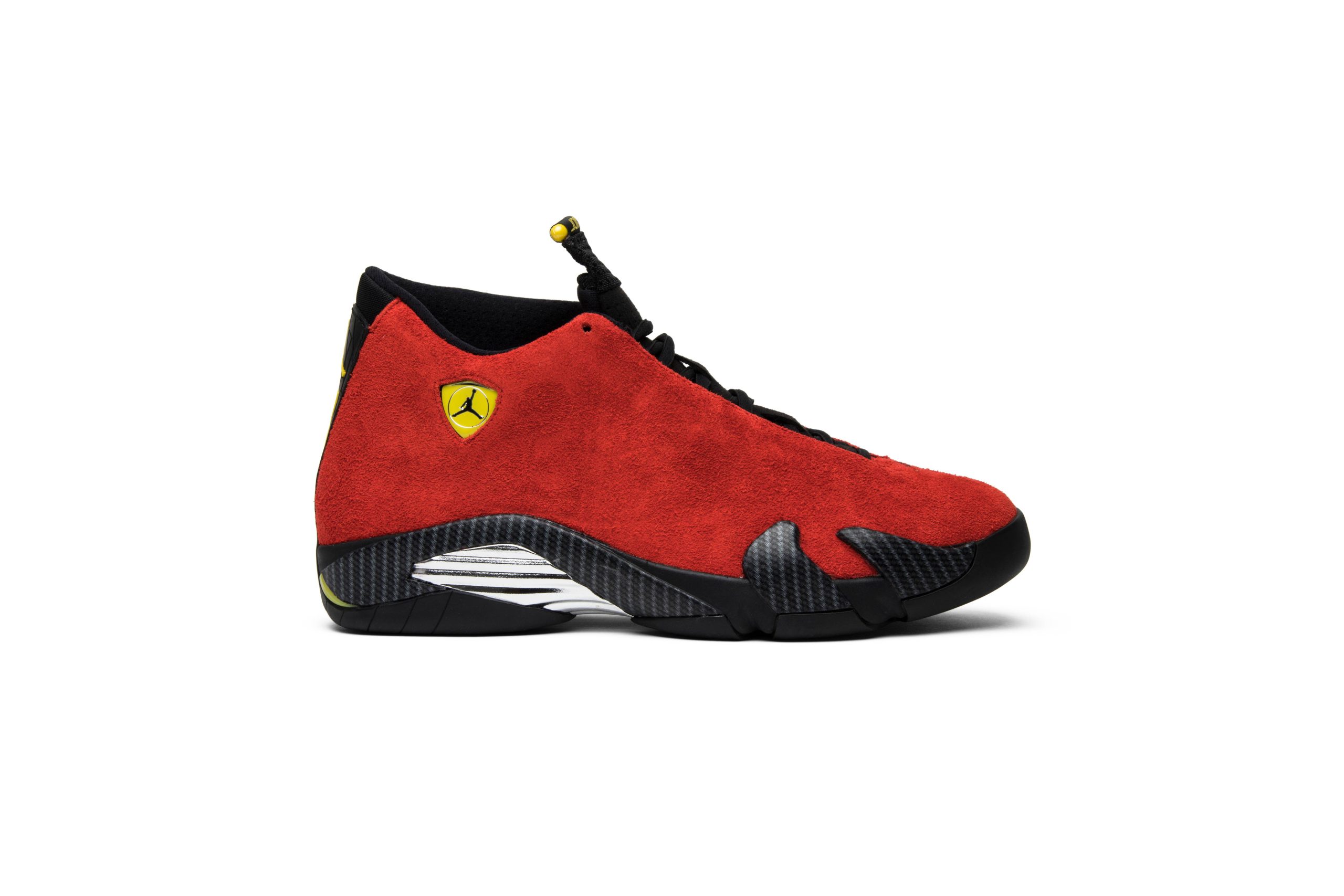 Air Jordan 14 Retro ‘Ferrari’ 654459-670 – LHousse