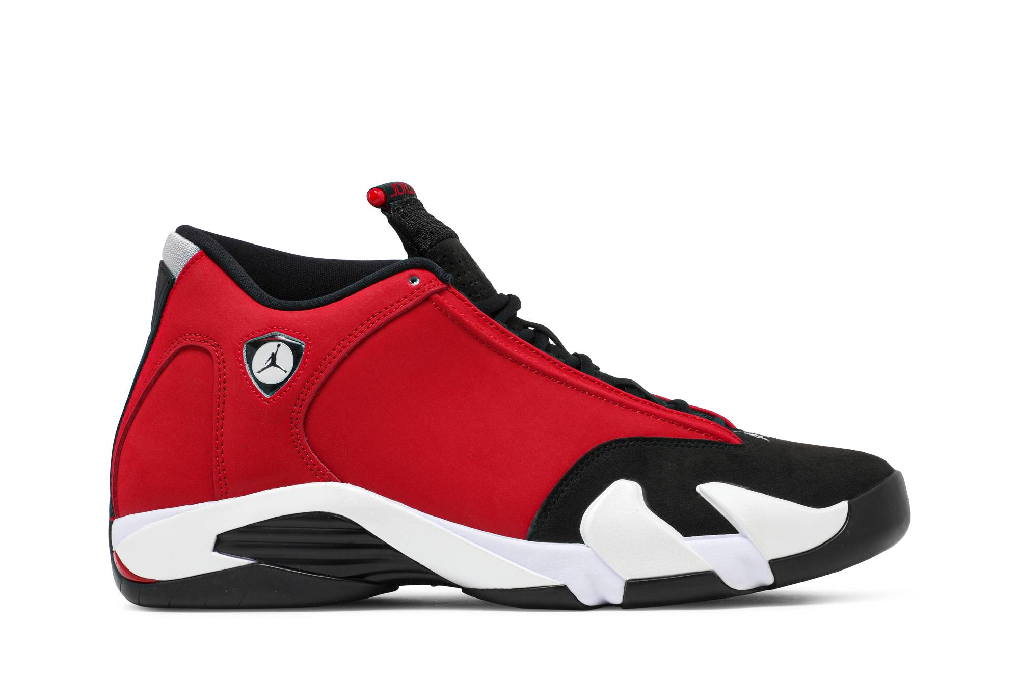 Air Jordan 14 Retro 'Gym Red' 487471-006-7