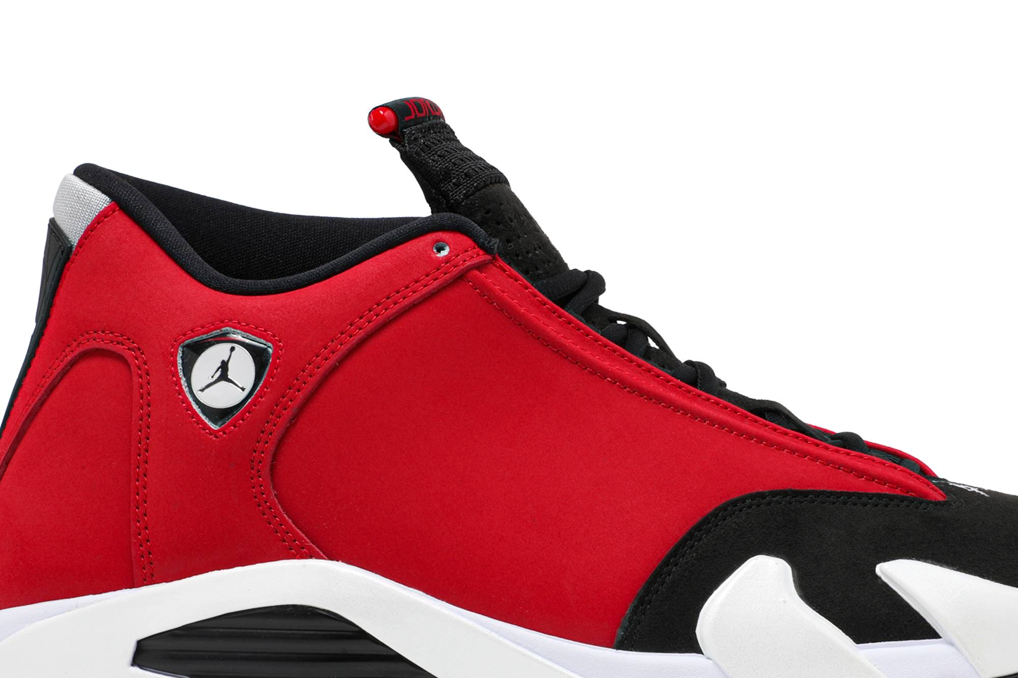 Air Jordan 14 Retro 'Gym Red' 487471-006-8