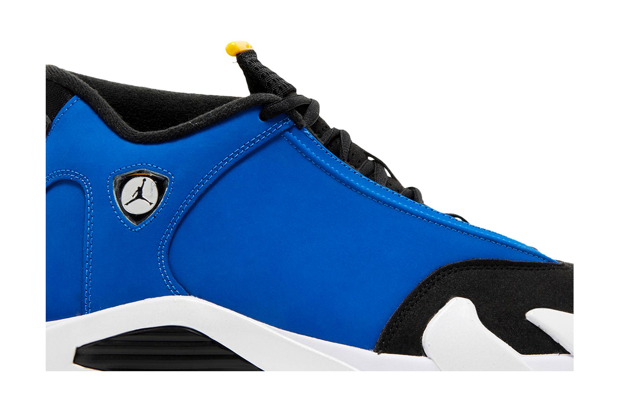 Air Jordan 14 Retro 'Laney' 487471-407-7