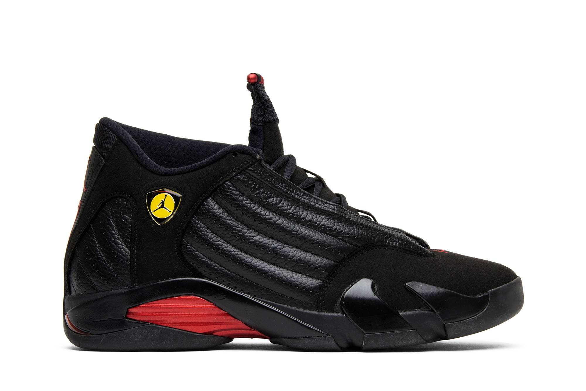 Air Jordan 14 Retro 'Last Shot' 2011 311832-010-6