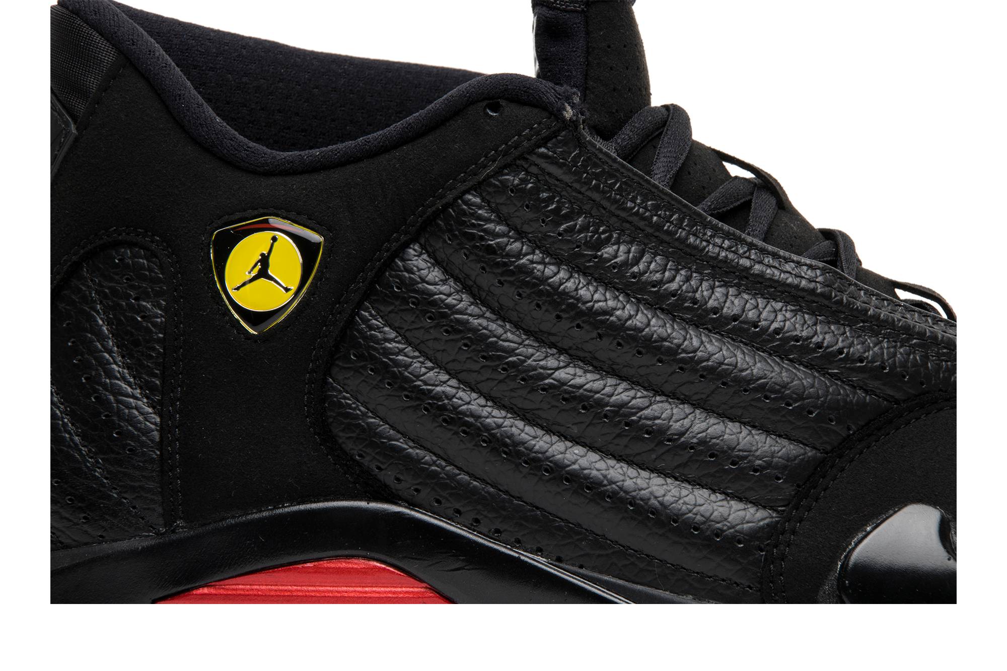 Air Jordan 14 Retro 'Last Shot' 2011 311832-010-7