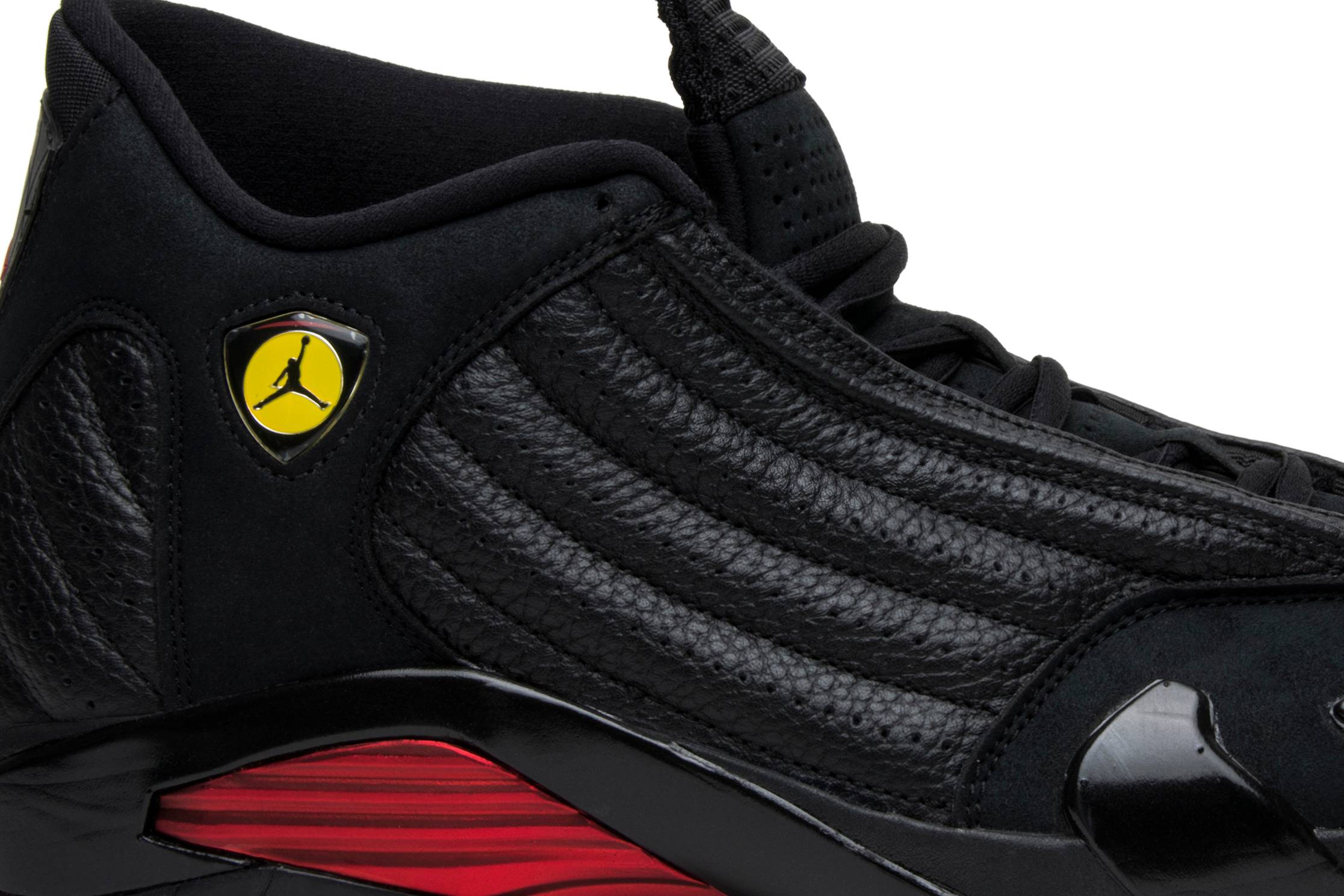 Air Jordan 14 Retro 'Last Shot' 2018 487471-003-6