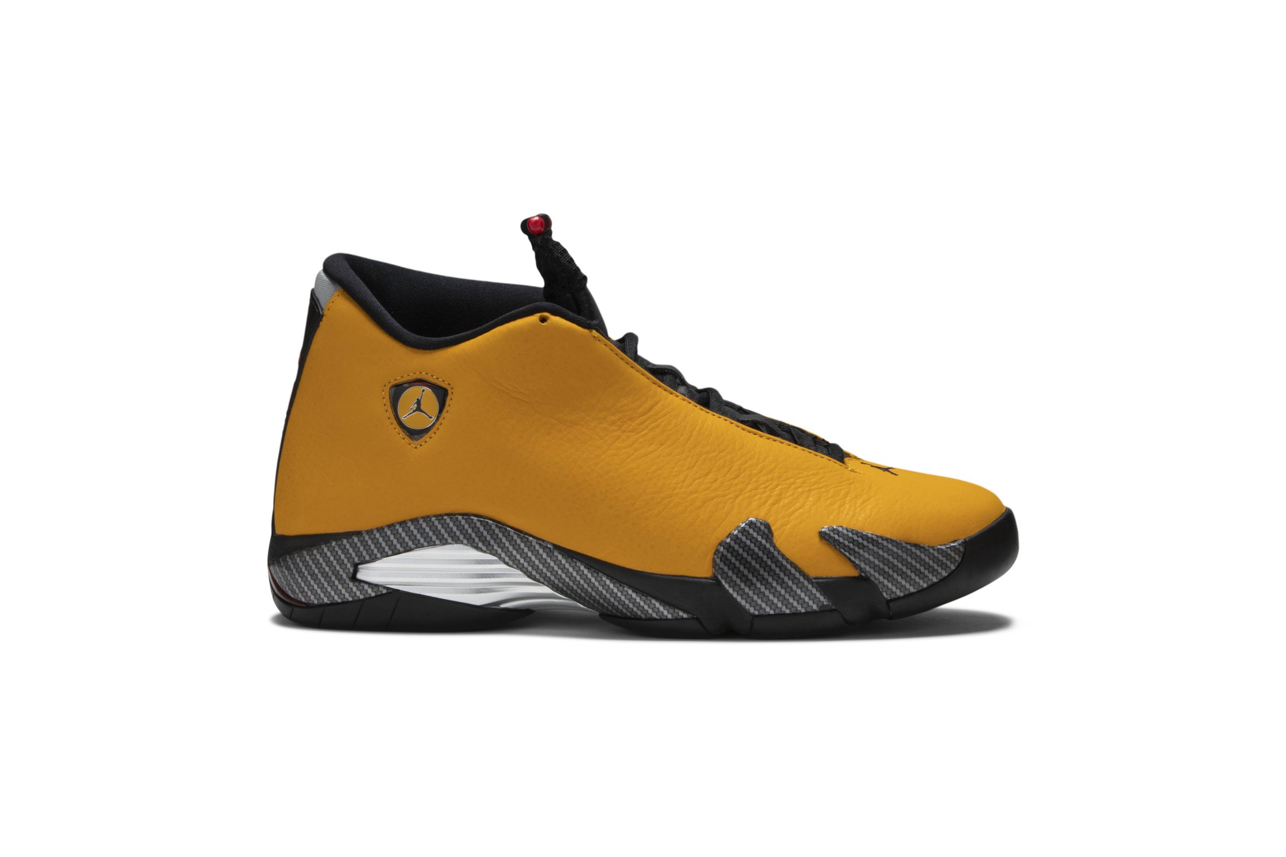 Air Jordan 14 Retro 'Reverse Ferrari' BQ3685-706-8