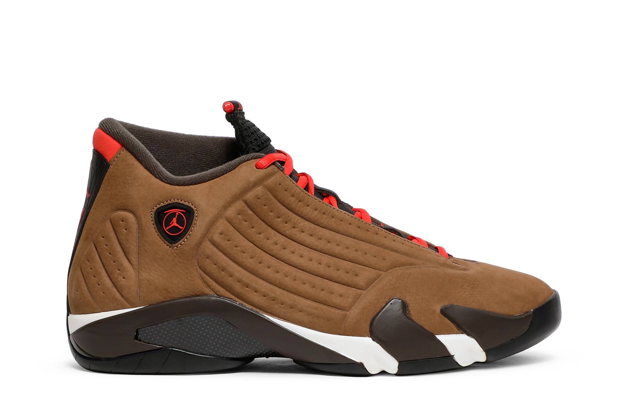 Air Jordan 14 Retro 'Winterized' DO9406-200-6