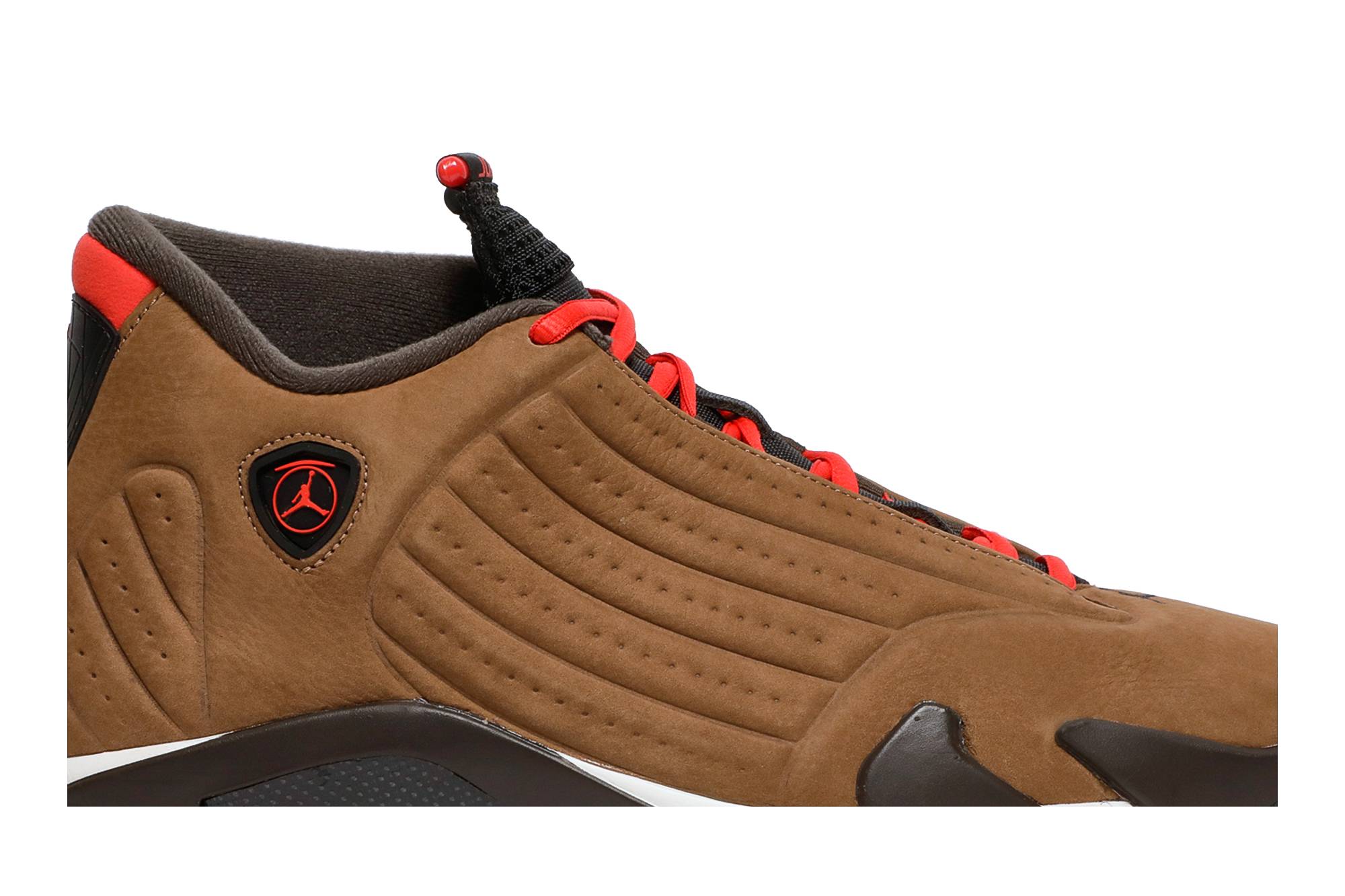 Air Jordan 14 Retro 'Winterized' DO9406-200-7