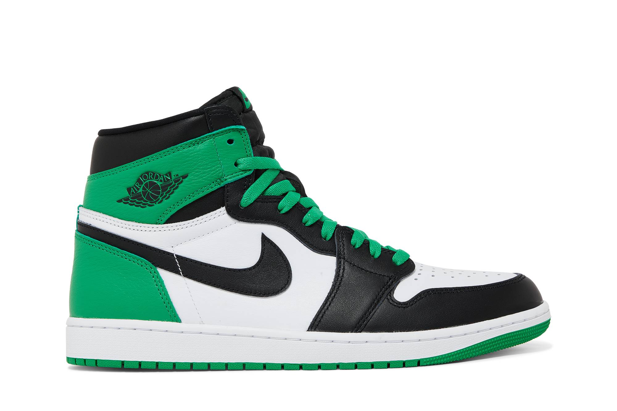 Air Jordan 1 High OG 'Lucky Green' DZ5485-031-8