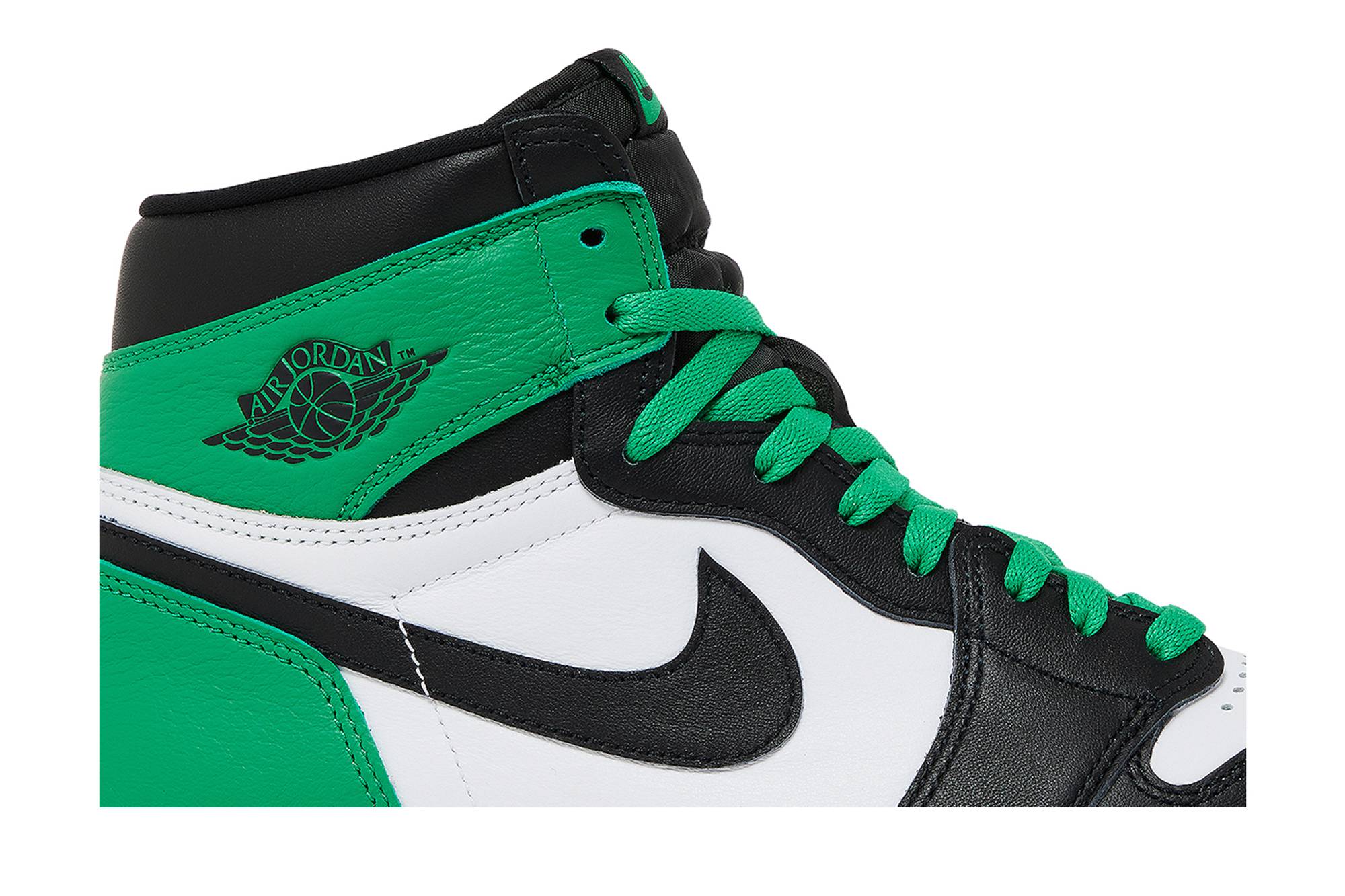 Air Jordan 1 High OG 'Lucky Green' DZ5485-031-2