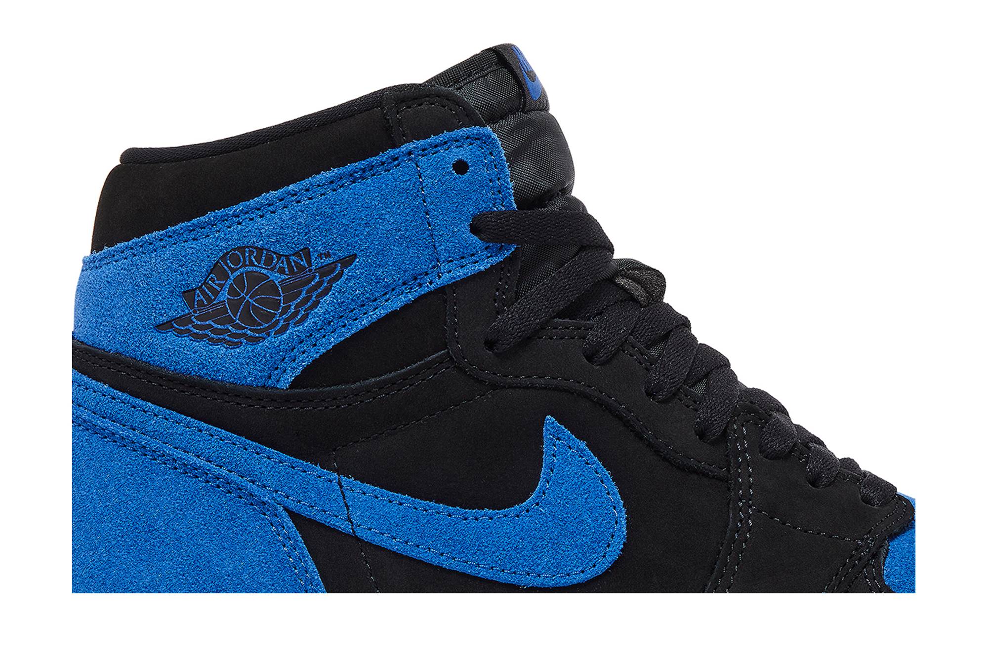 Air Jordan 1 High OG 'Royal Reimagined' DZ5485-042-7