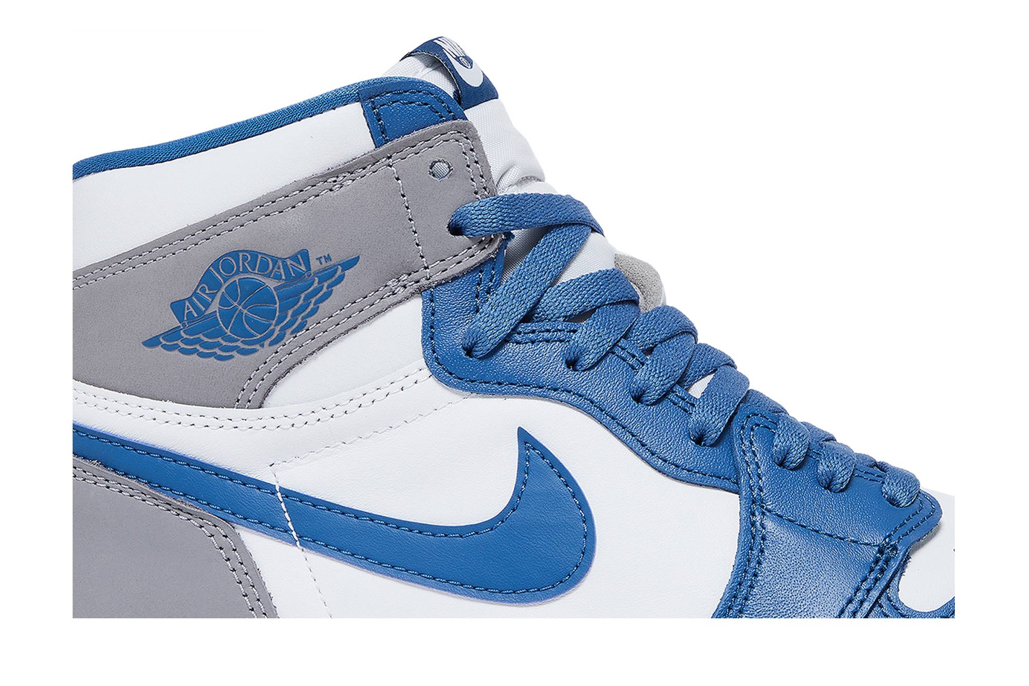 Air Jordan 1 High OG 'True Blue' DZ5485-410-5