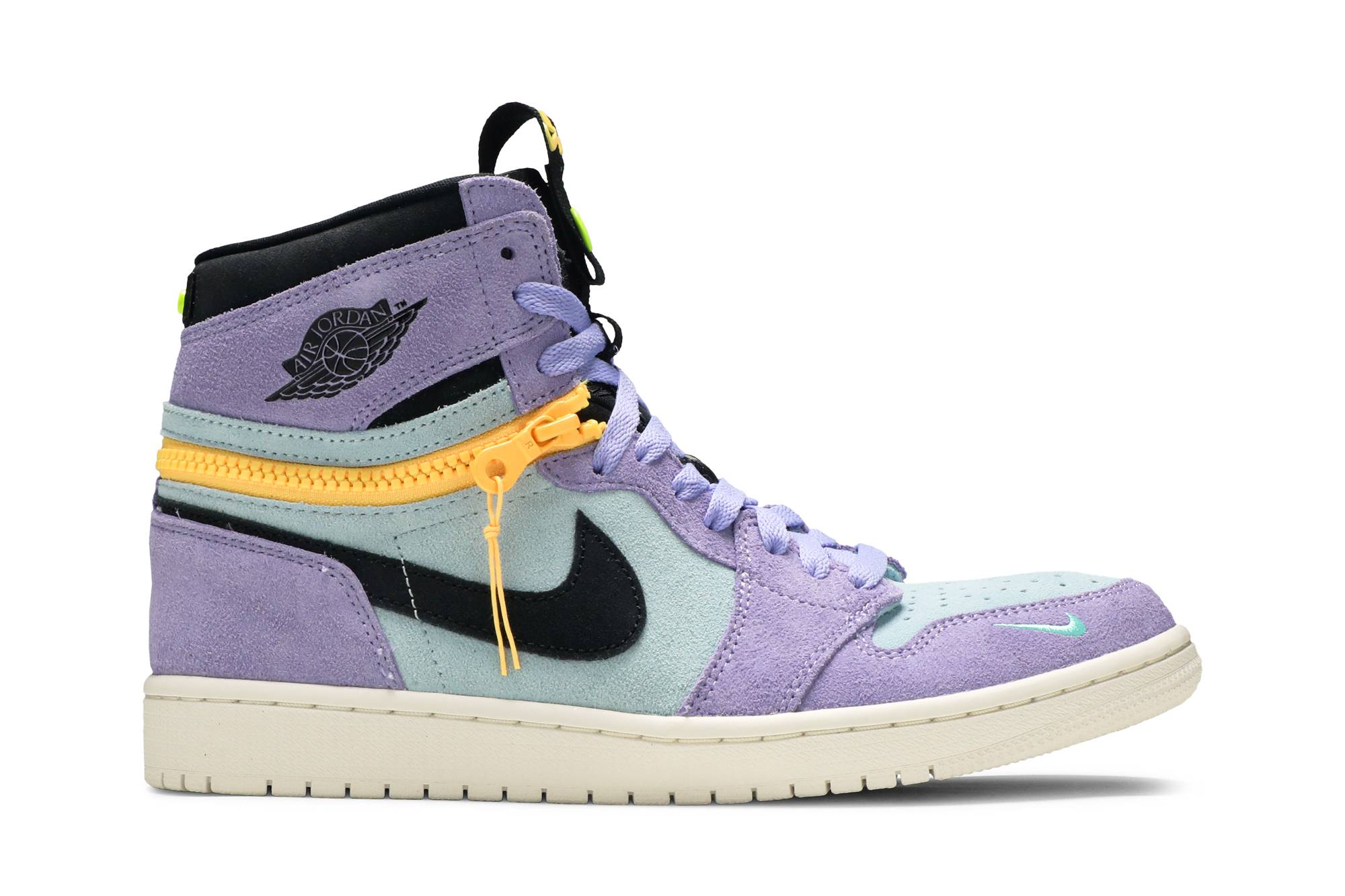 Air Jordan 1 High Switch 'Purple Pulse' CW6576-500-8