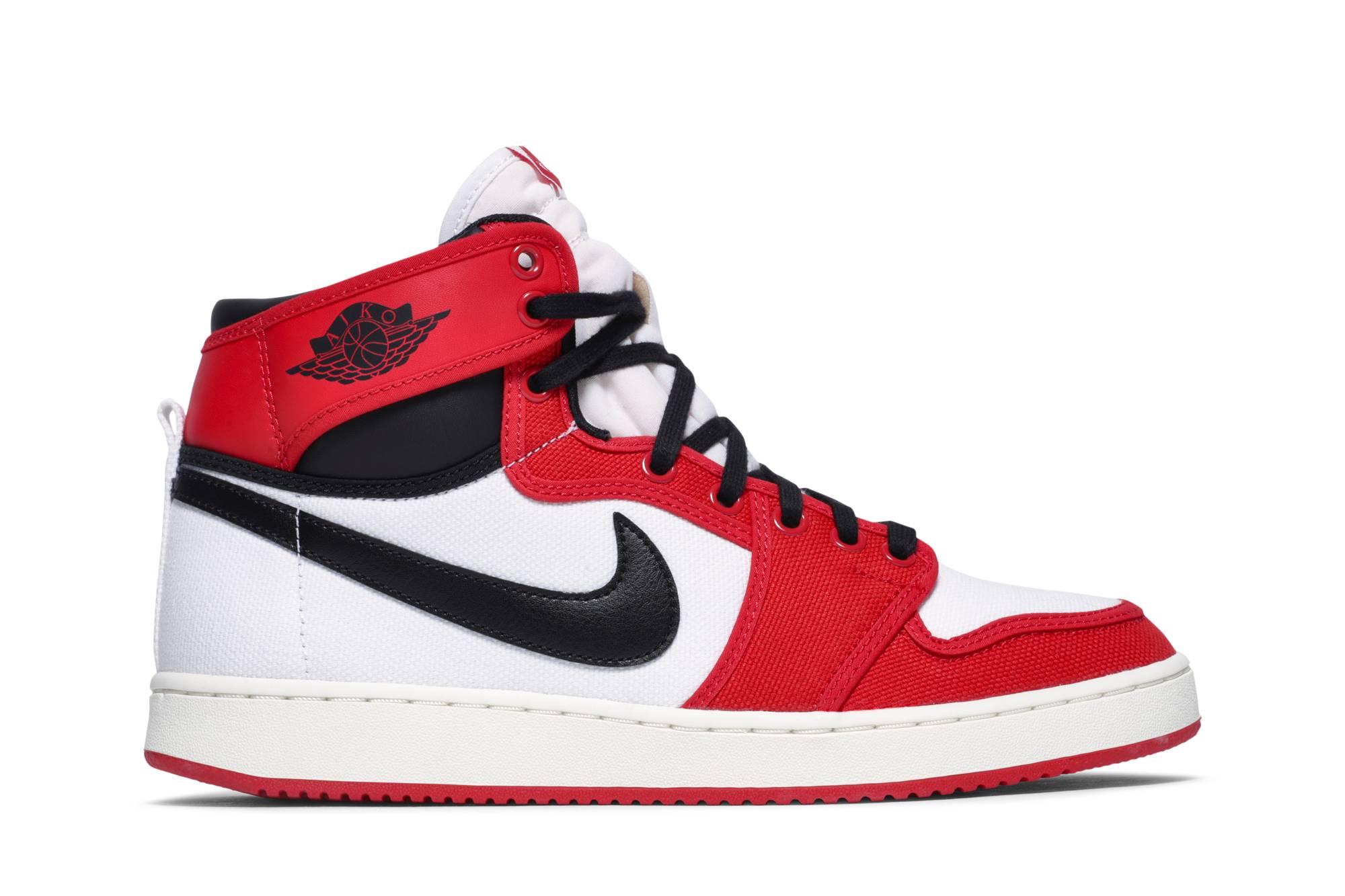 Air Jordan 1 KO 'Chicago' 2021 DA9089-100-10