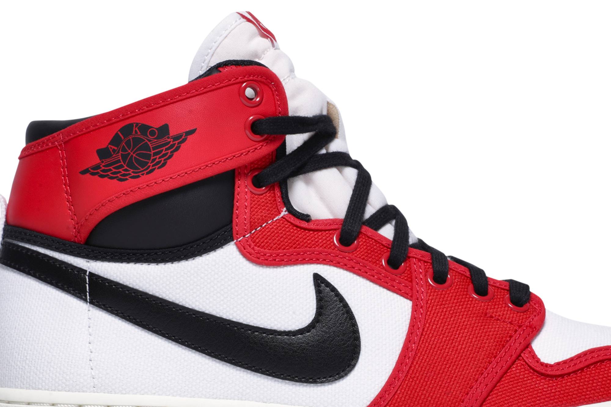 Air Jordan 1 KO 'Chicago' 2021 DA9089-100-6