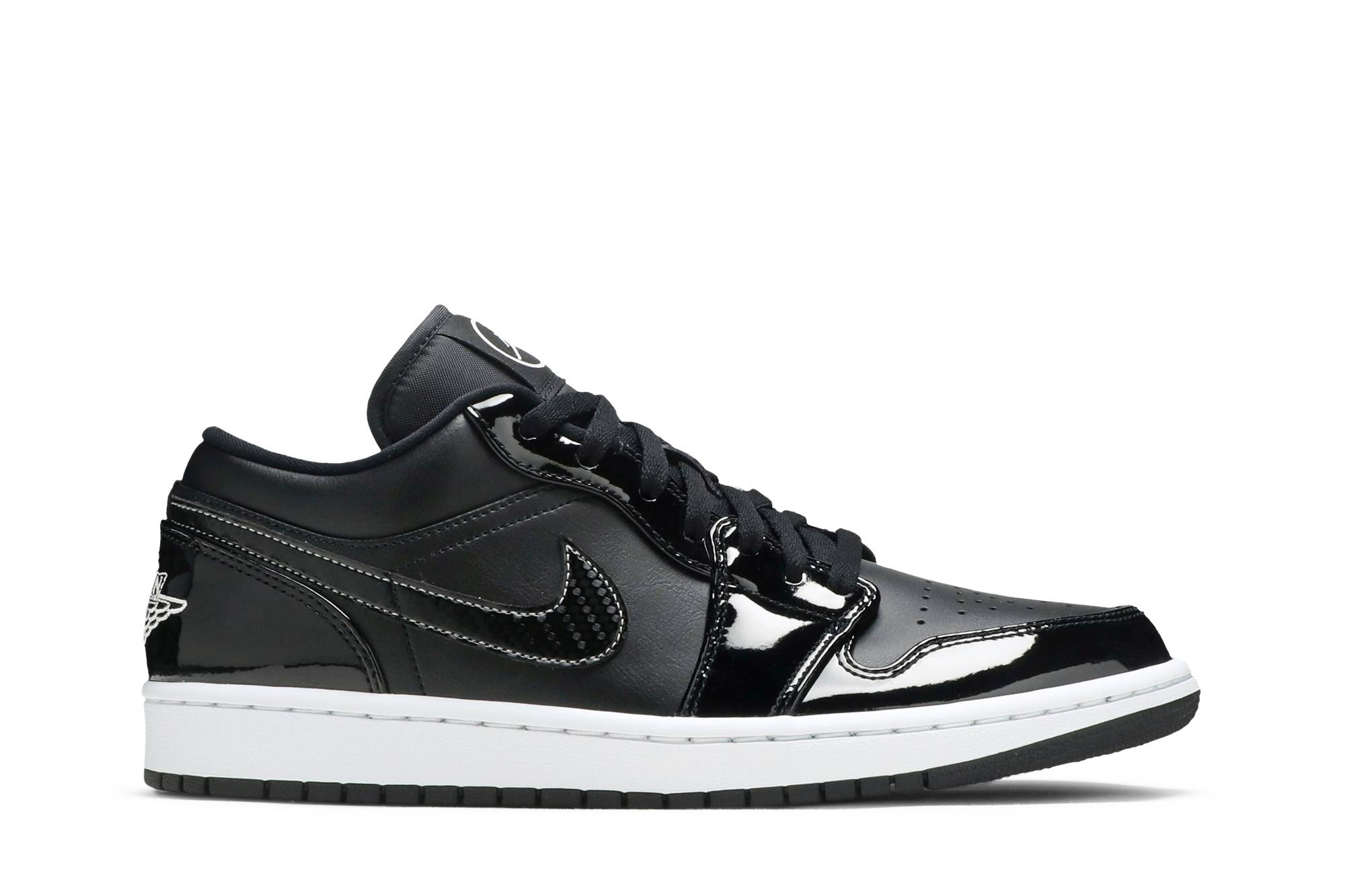 Air Jordan 1 Low 'All Star 2021' DD1650-001-8