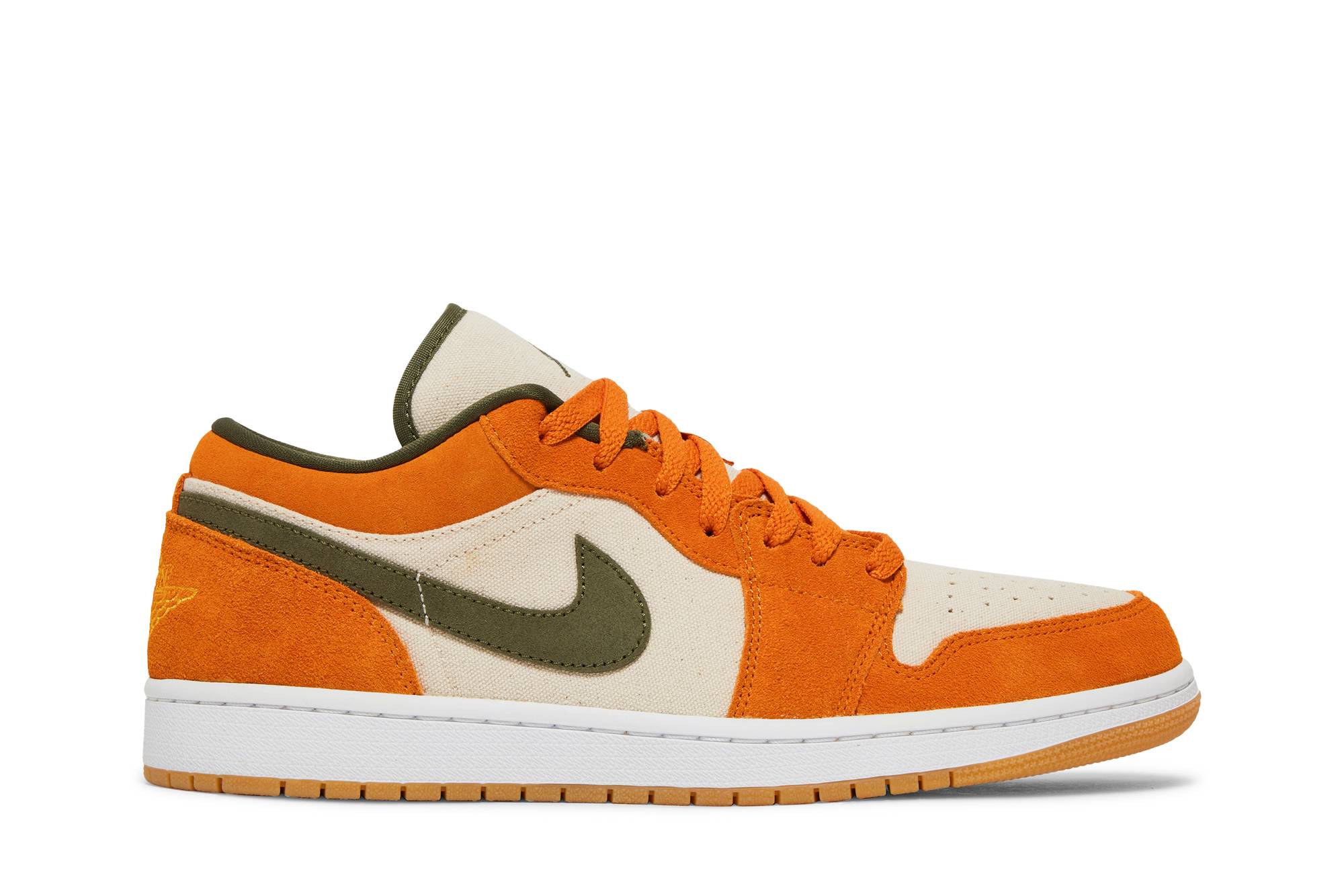 Air Jordan 1 Low 'Ceramic' DH6931-102-8