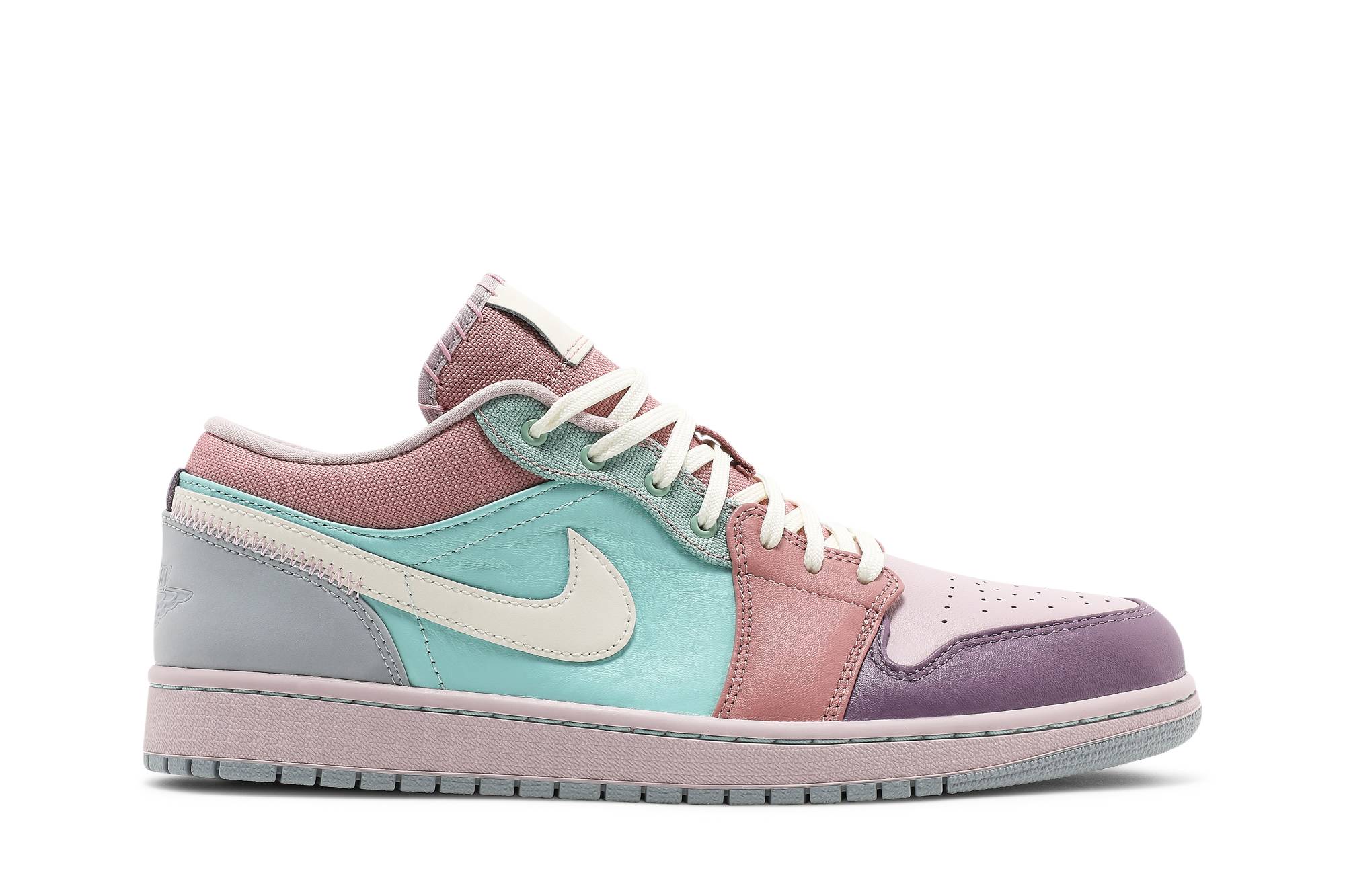 Air Jordan 1 Low 'Easter Pastel' DJ5196-615-8