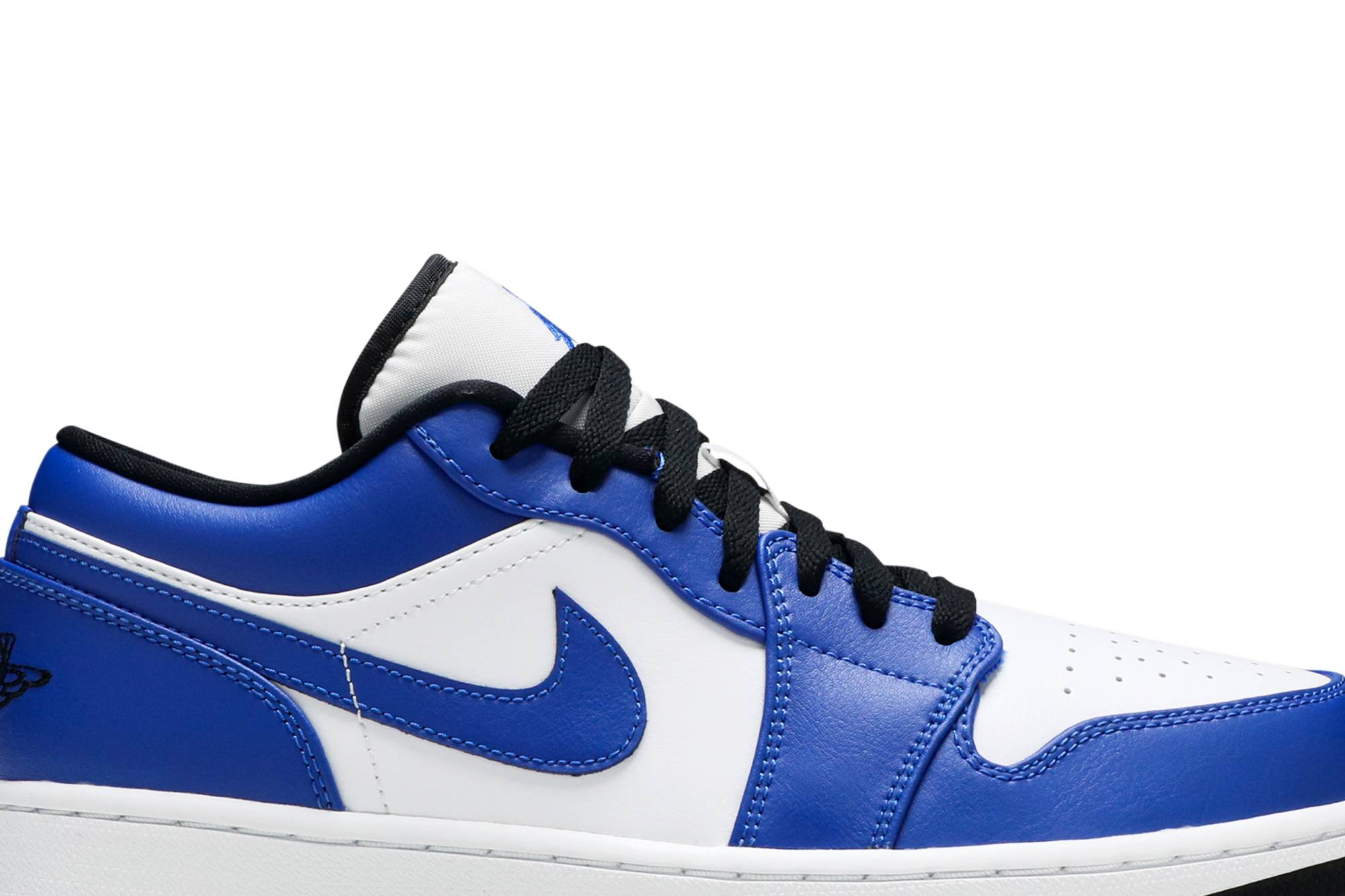 Air Jordan 1 Low 'Game Royal' 553558-124-2