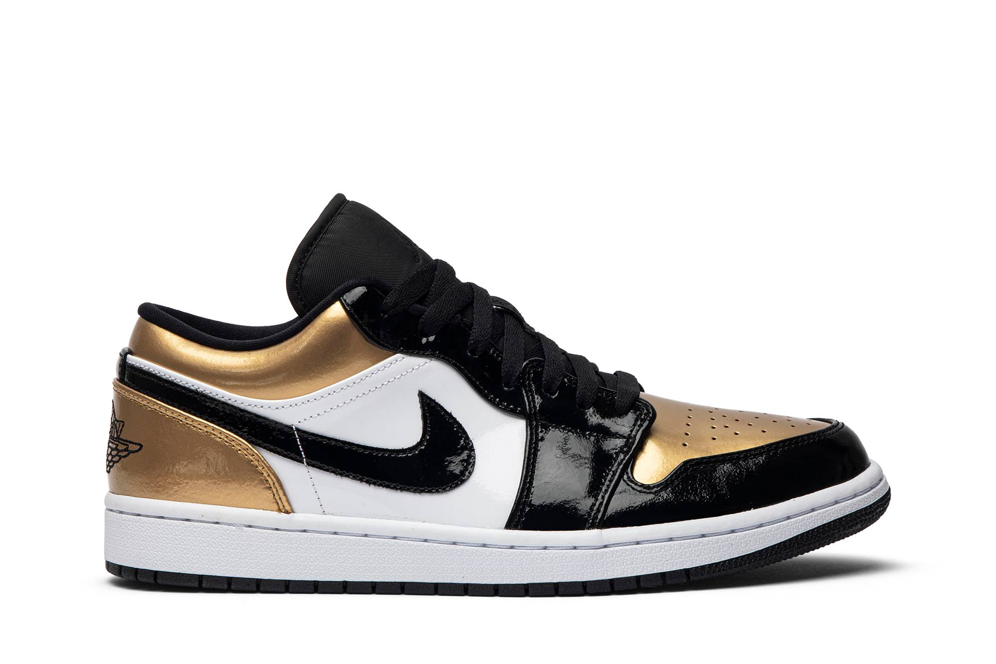 Air Jordan 1 Low 'Gold Toe' CQ9447-700-8