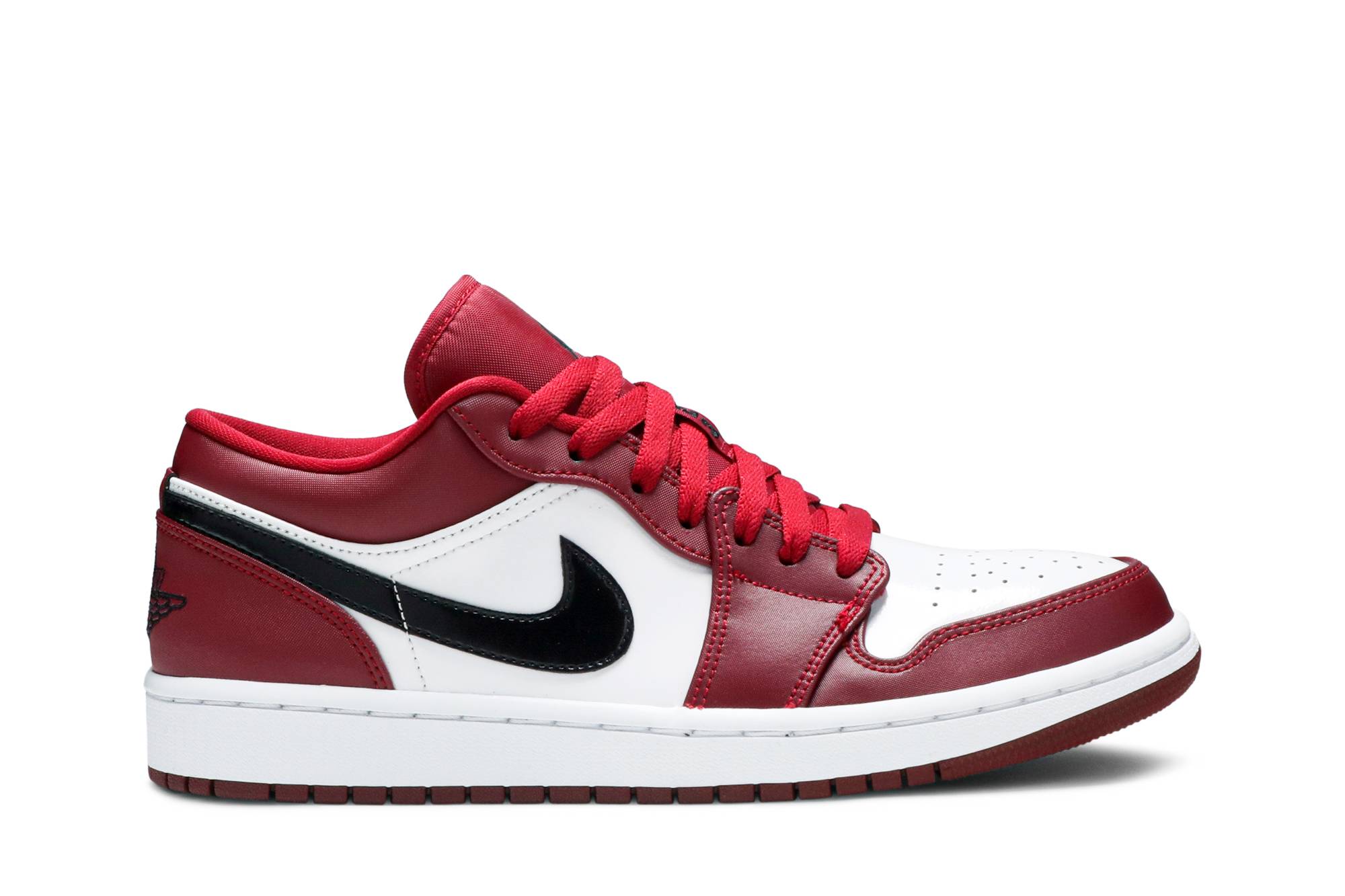 Air Jordan 1 Low 'Noble Red' 553558-604-8