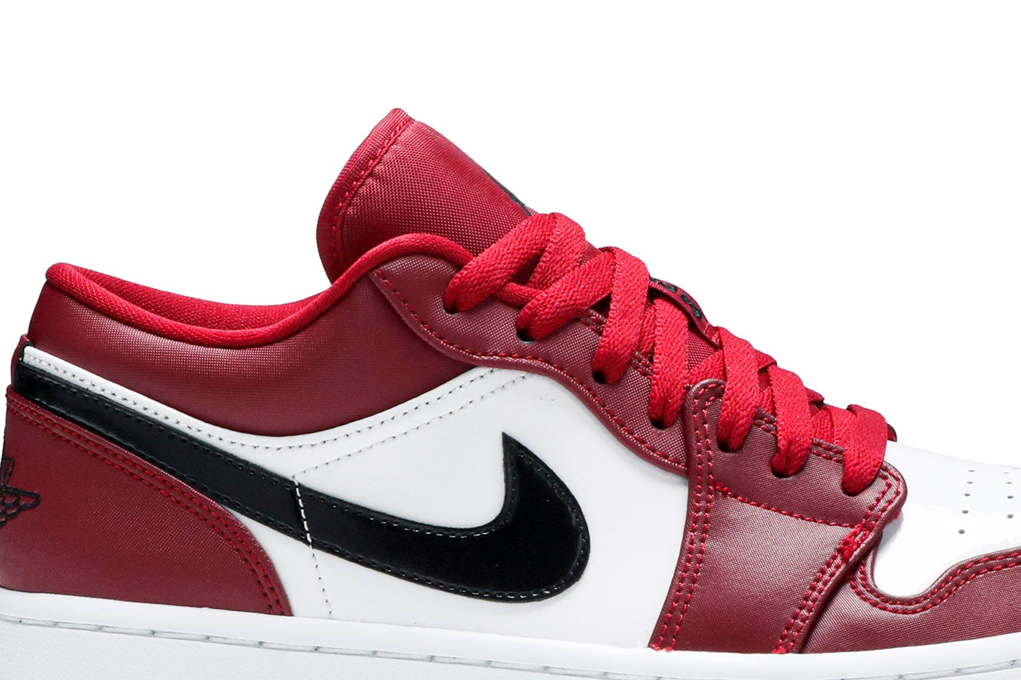 Air Jordan 1 Low 'Noble Red' 553558-604-3