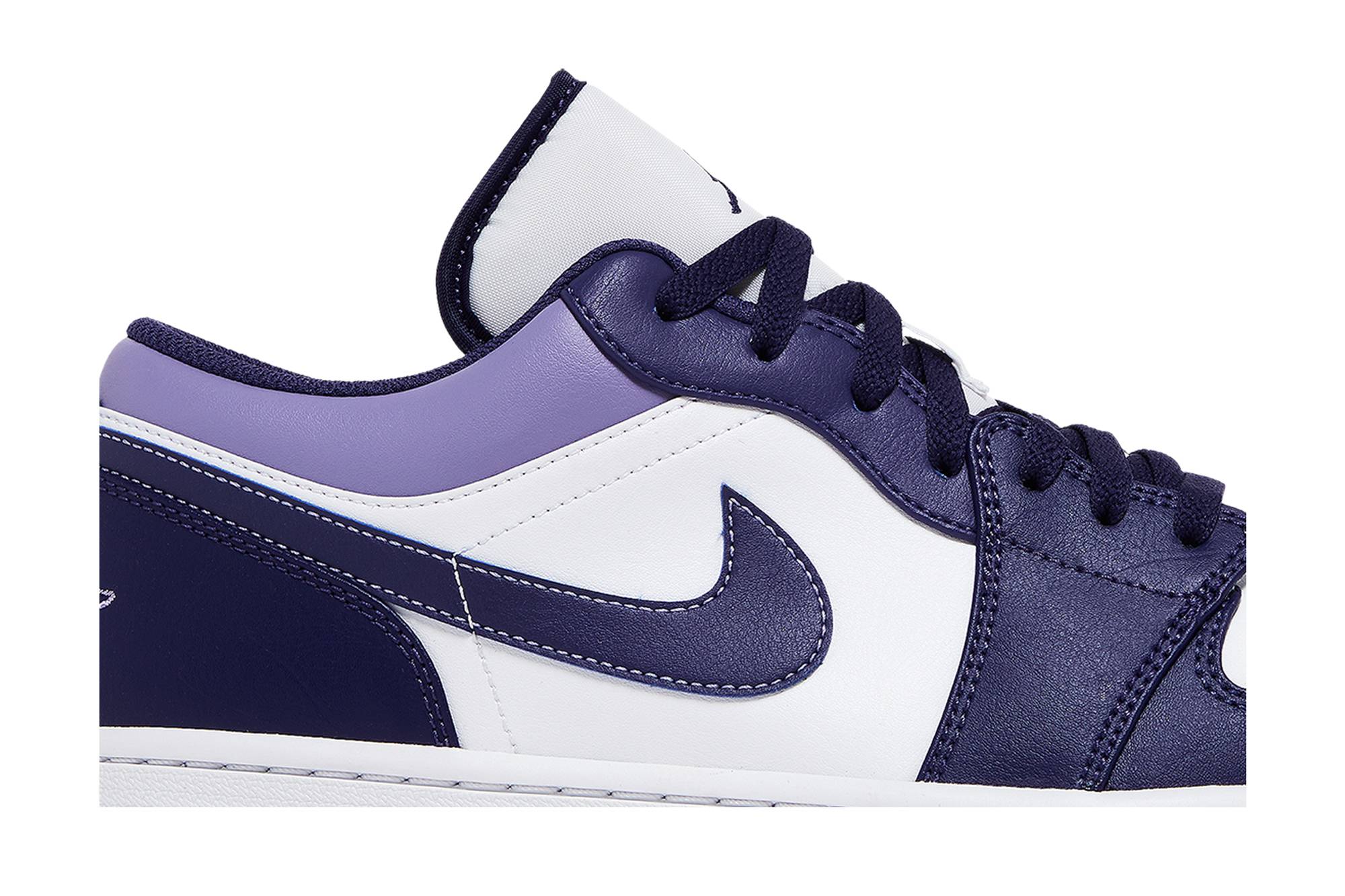 Air Jordan 1 Low 'Sky J Purple' (GS) 553558-515-7