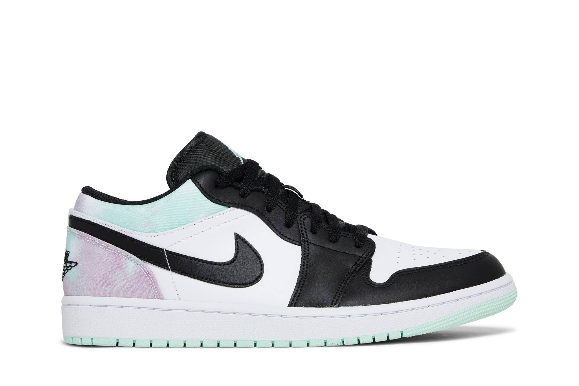 Air Jordan 1 Low 'Tie-Dye' DM1199-100-8