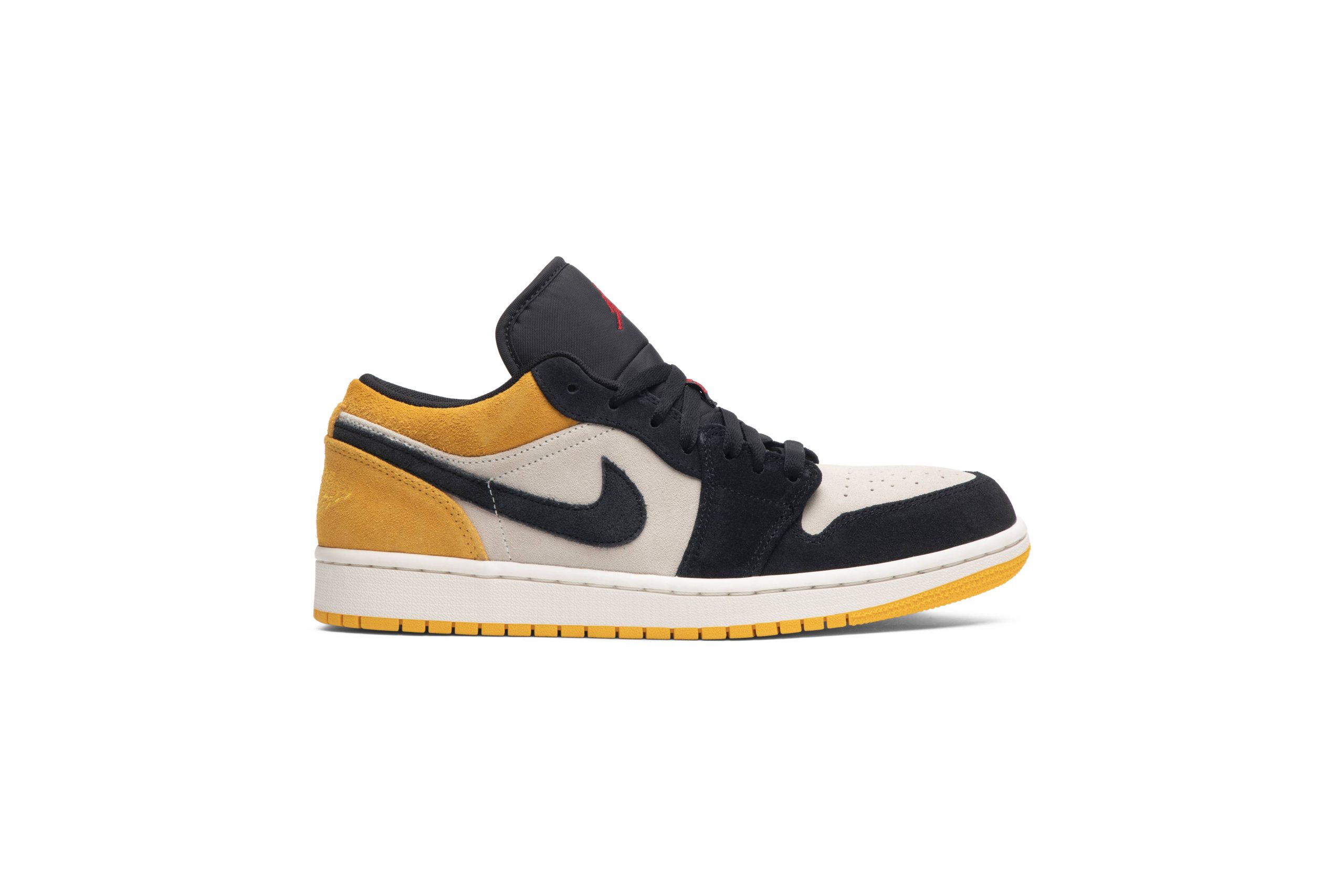 Air Jordan 1 Low 'University Gold' 553558-127-8