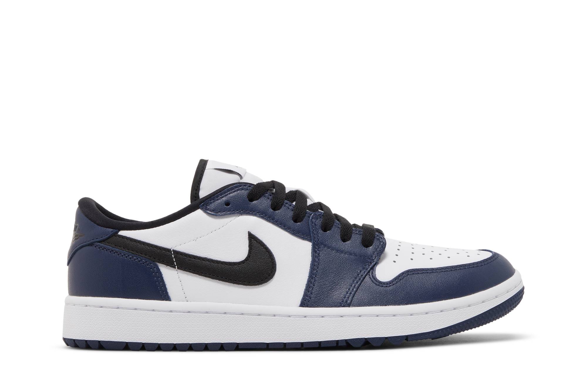 Air Jordan 1 Low Golf 'Midnight Navy' DD9315-104-8