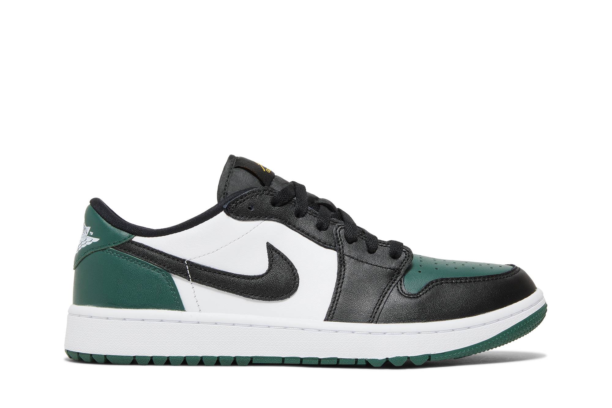 Air Jordan 1 Low Golf 'Noble Green' DD9315-107-8