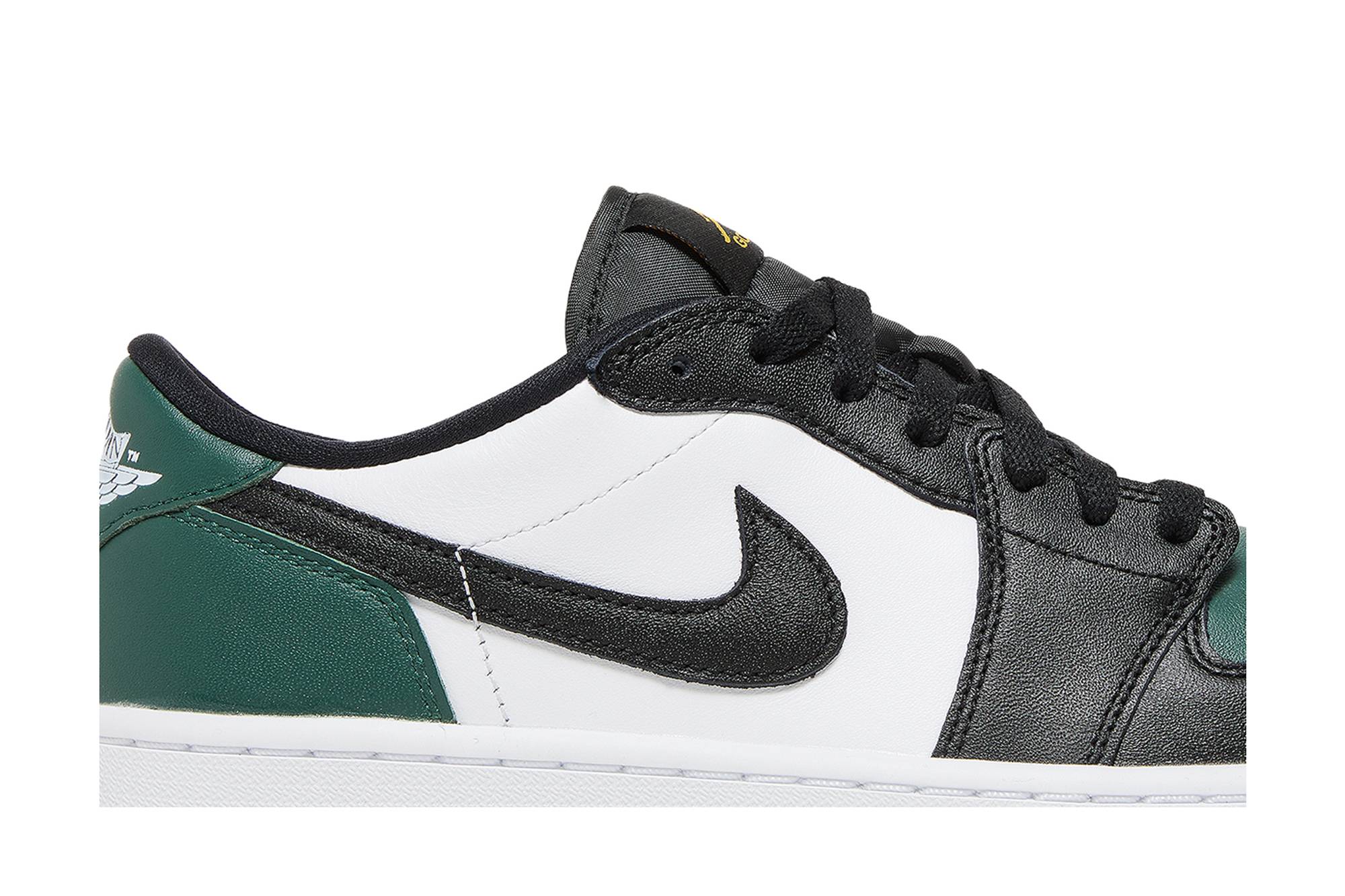 Air Jordan 1 Low Golf 'Noble Green' DD9315-107-7