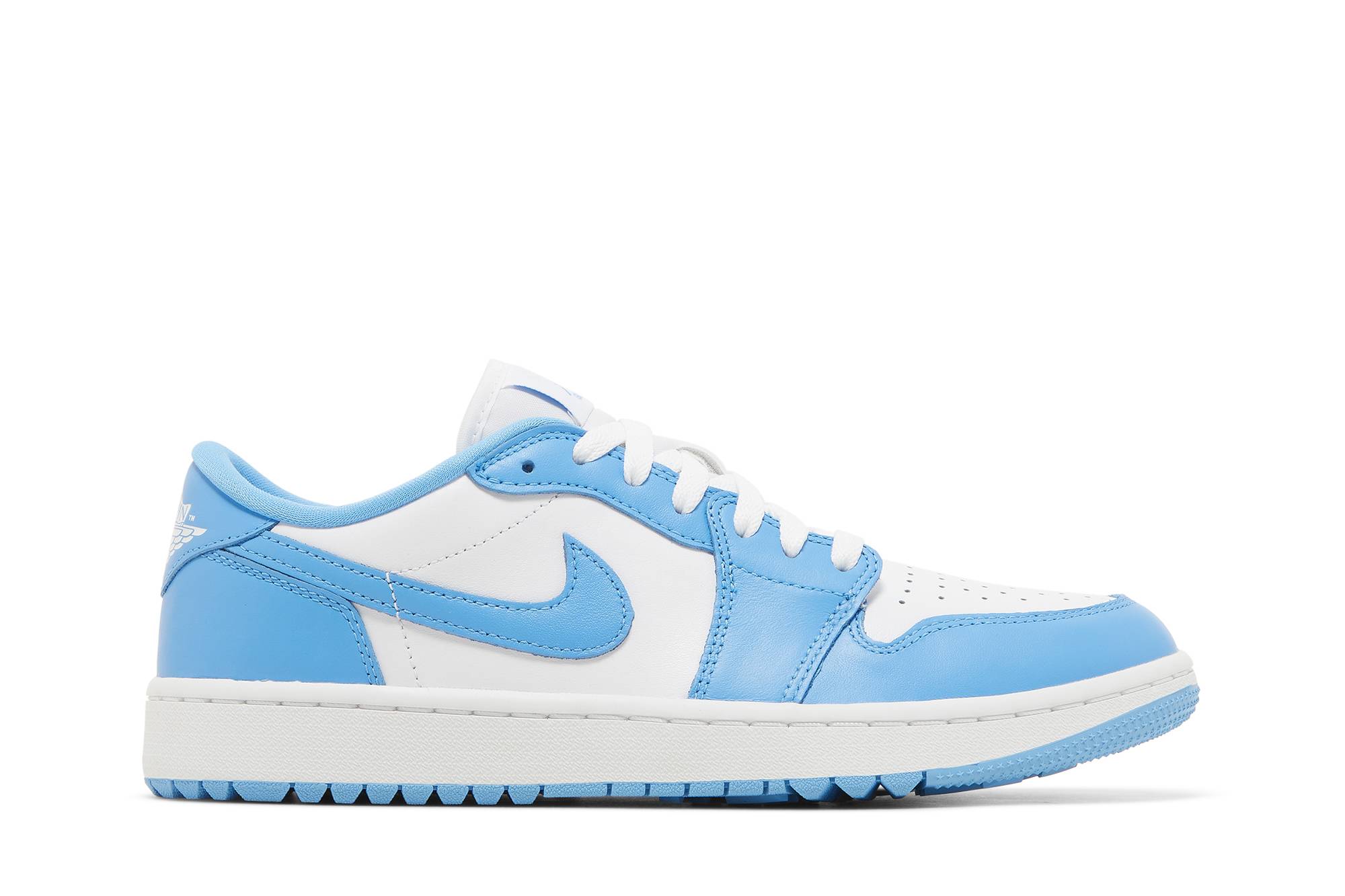 Air Jordan 1 Low Golf 'UNC' DD9315-100-10