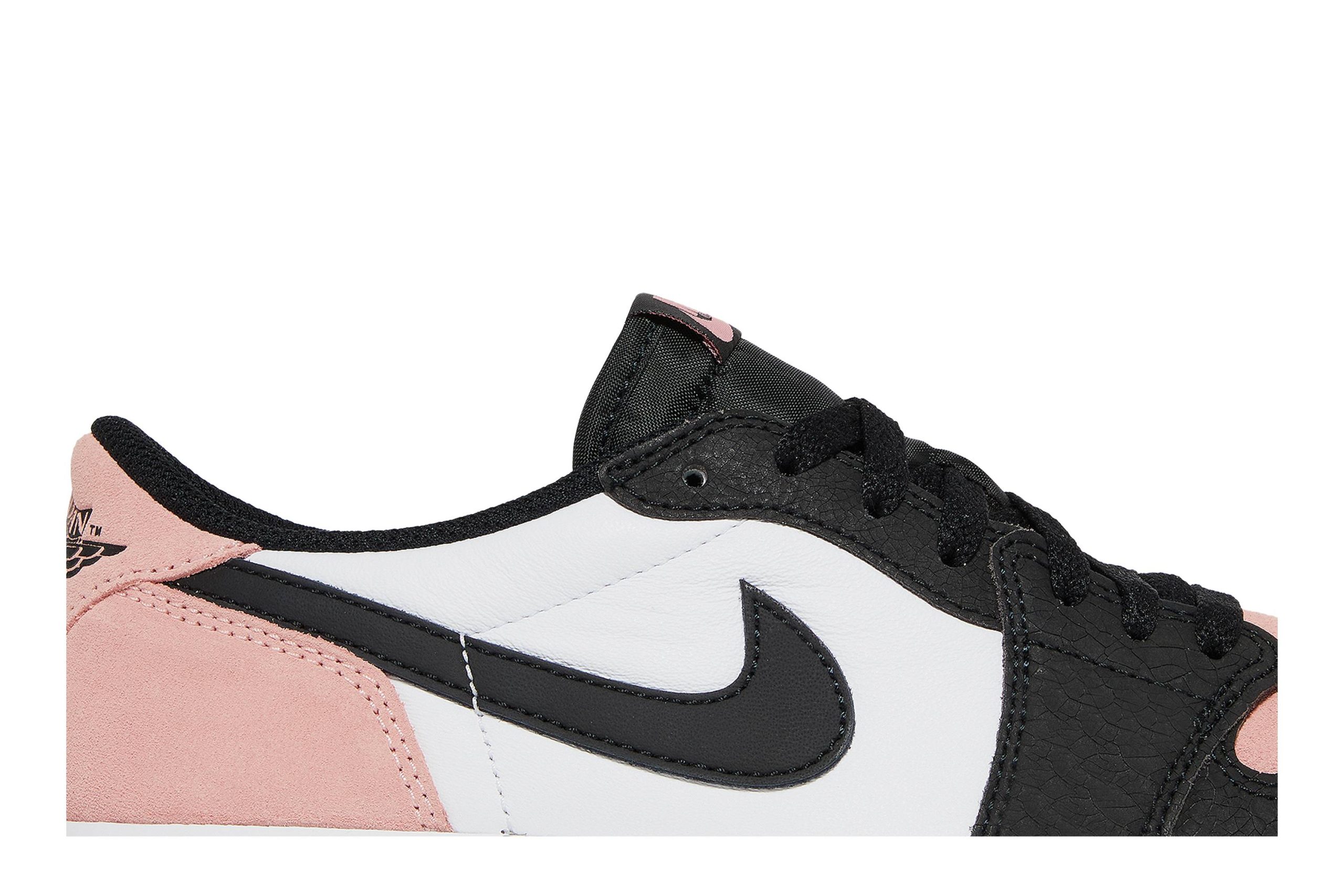 Air Jordan 1 Low OG 'Bleached Coral' CZ0790-061-8