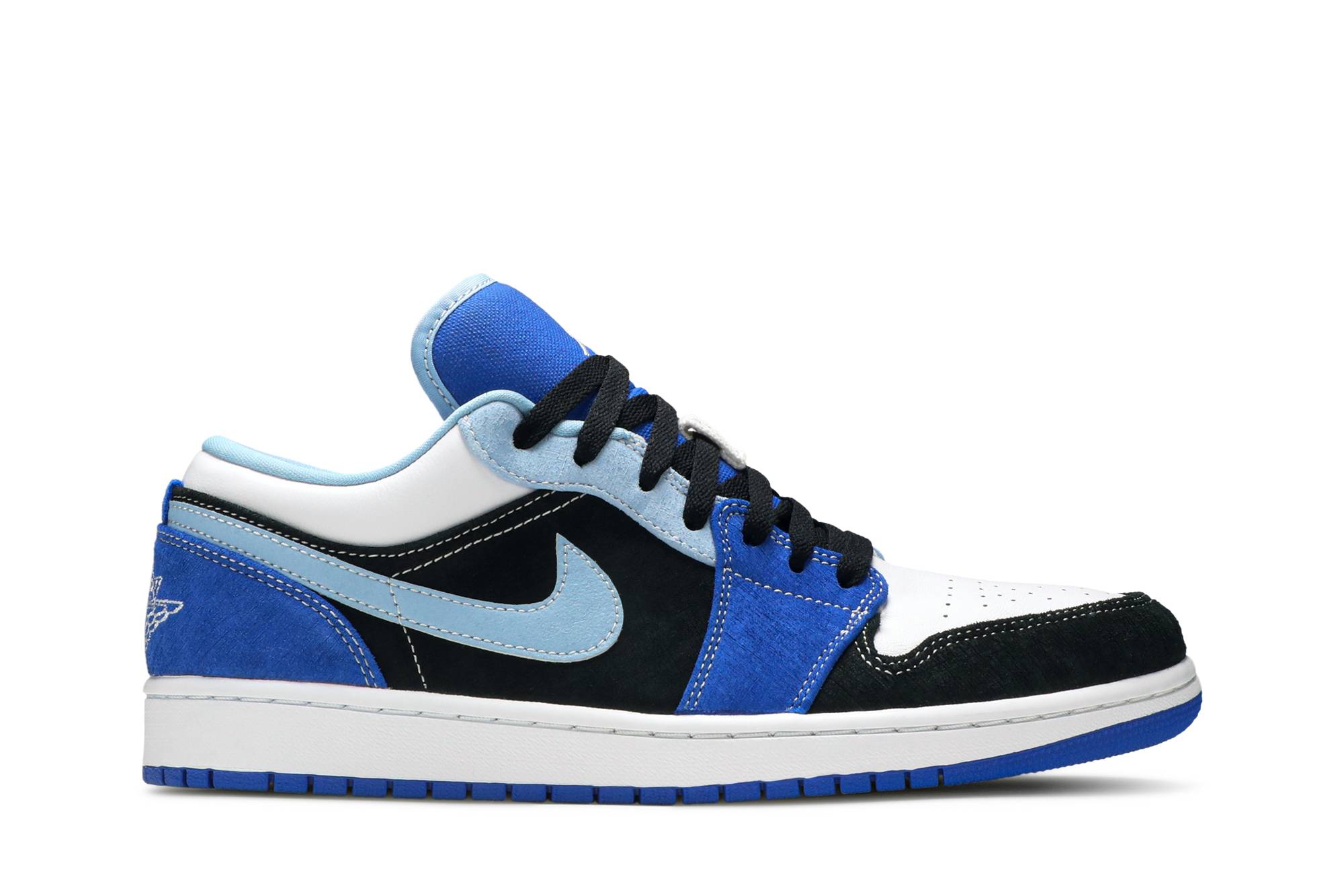 Air Jordan 1 Low SE 'Racer Blue' DH0206-400-8