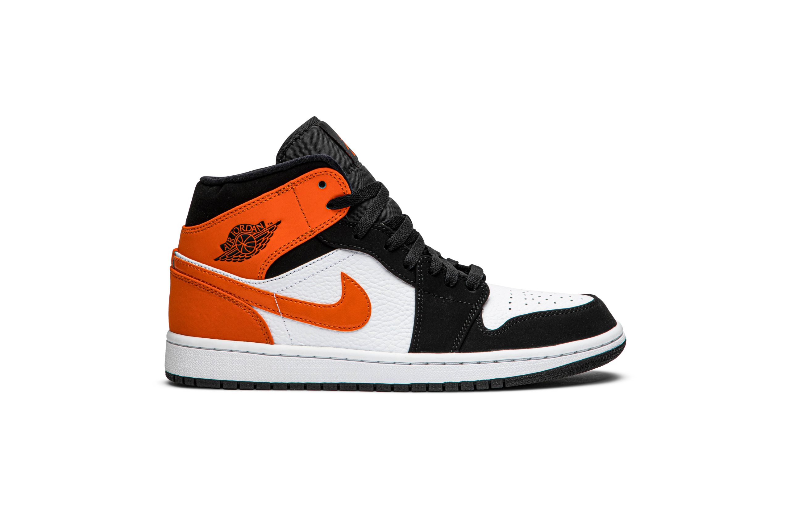 Air Jordan 1 Mid 'Shattered Backboard' 554724-058-8