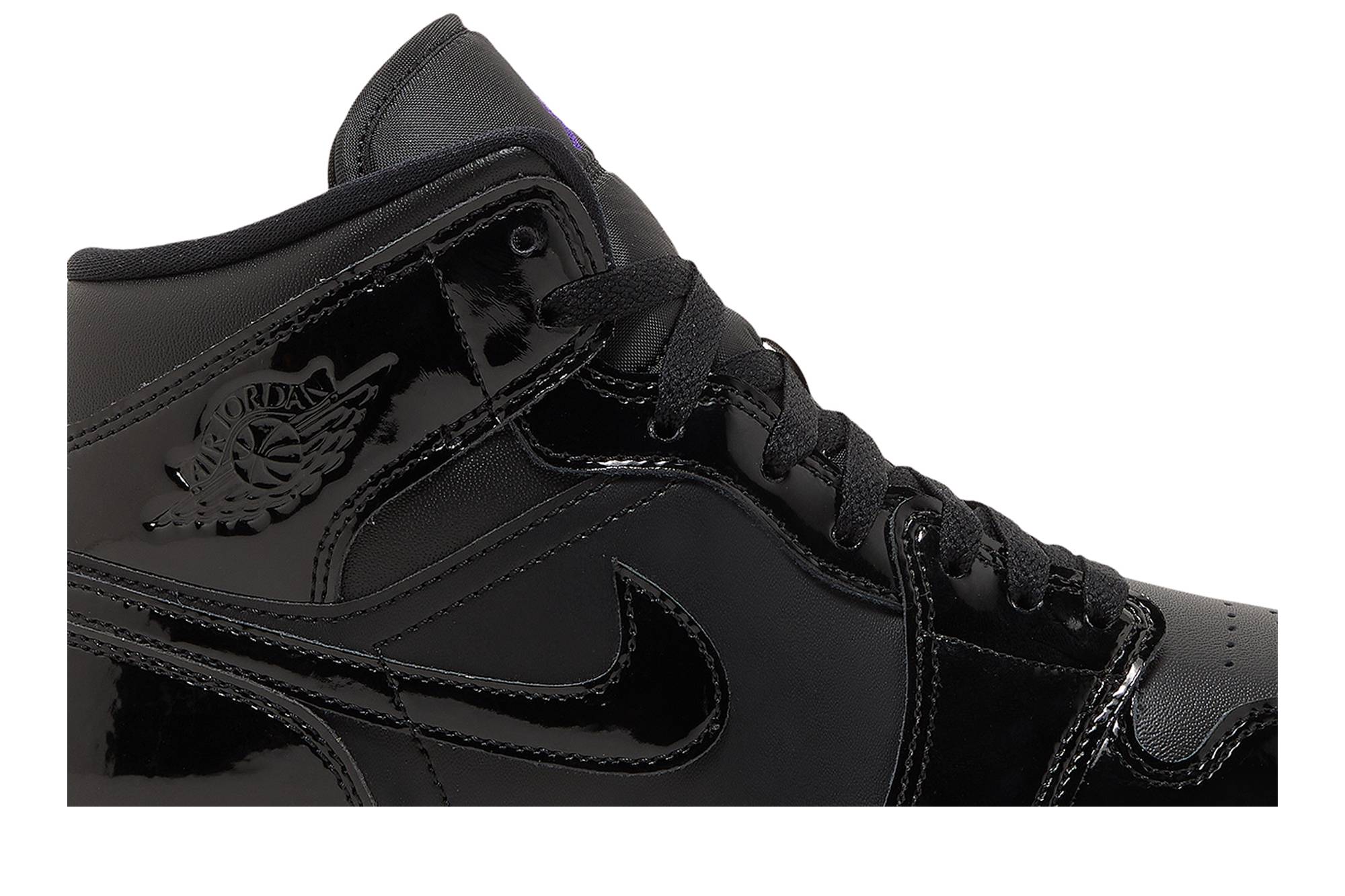 Air Jordan 1 Mid 'Space Jam' DV1308-004-6