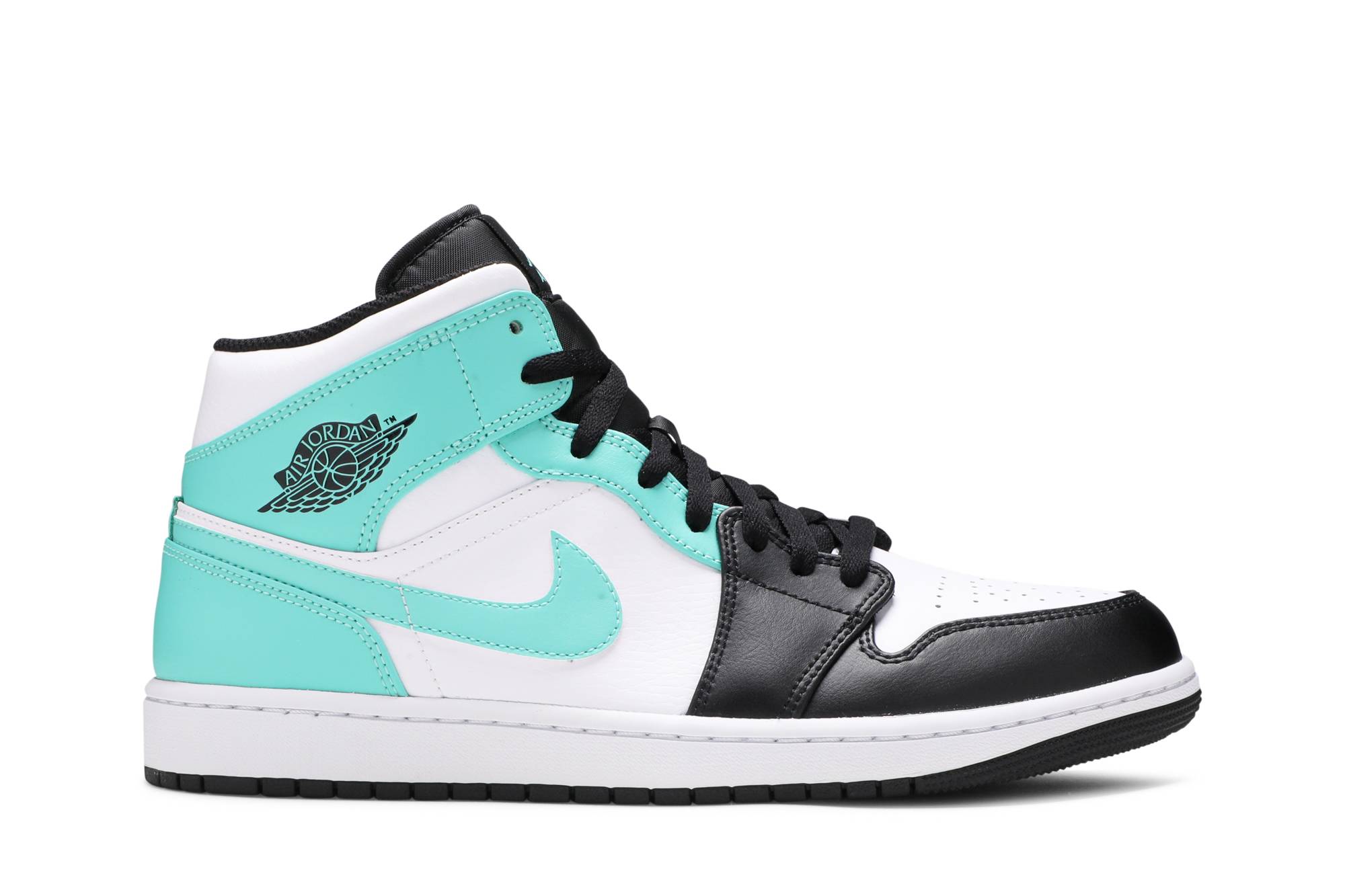 Air Jordan 1 Mid 'Tropical Twist' 554724-132-8