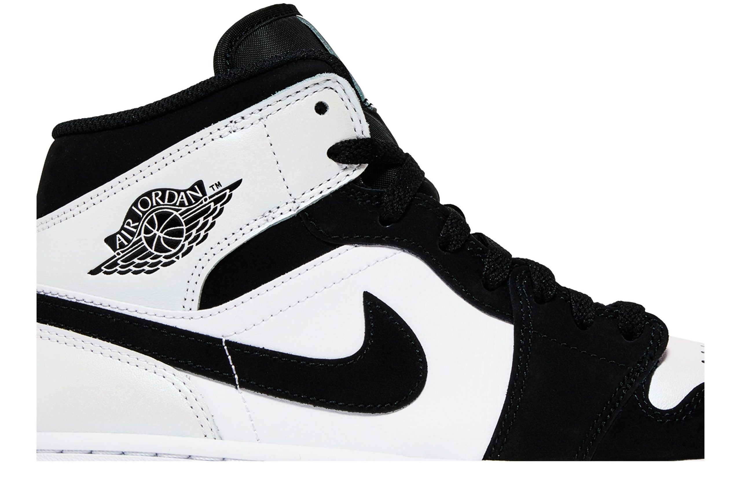 Air Jordan 1 Mid SE 'Diamond Shorts' DH6933-100-10