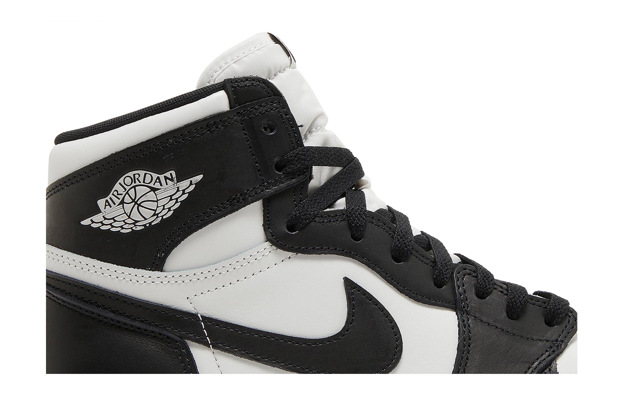 Air Jordan 1 Retro High '85 OG 'Black White' BQ4422-001-5