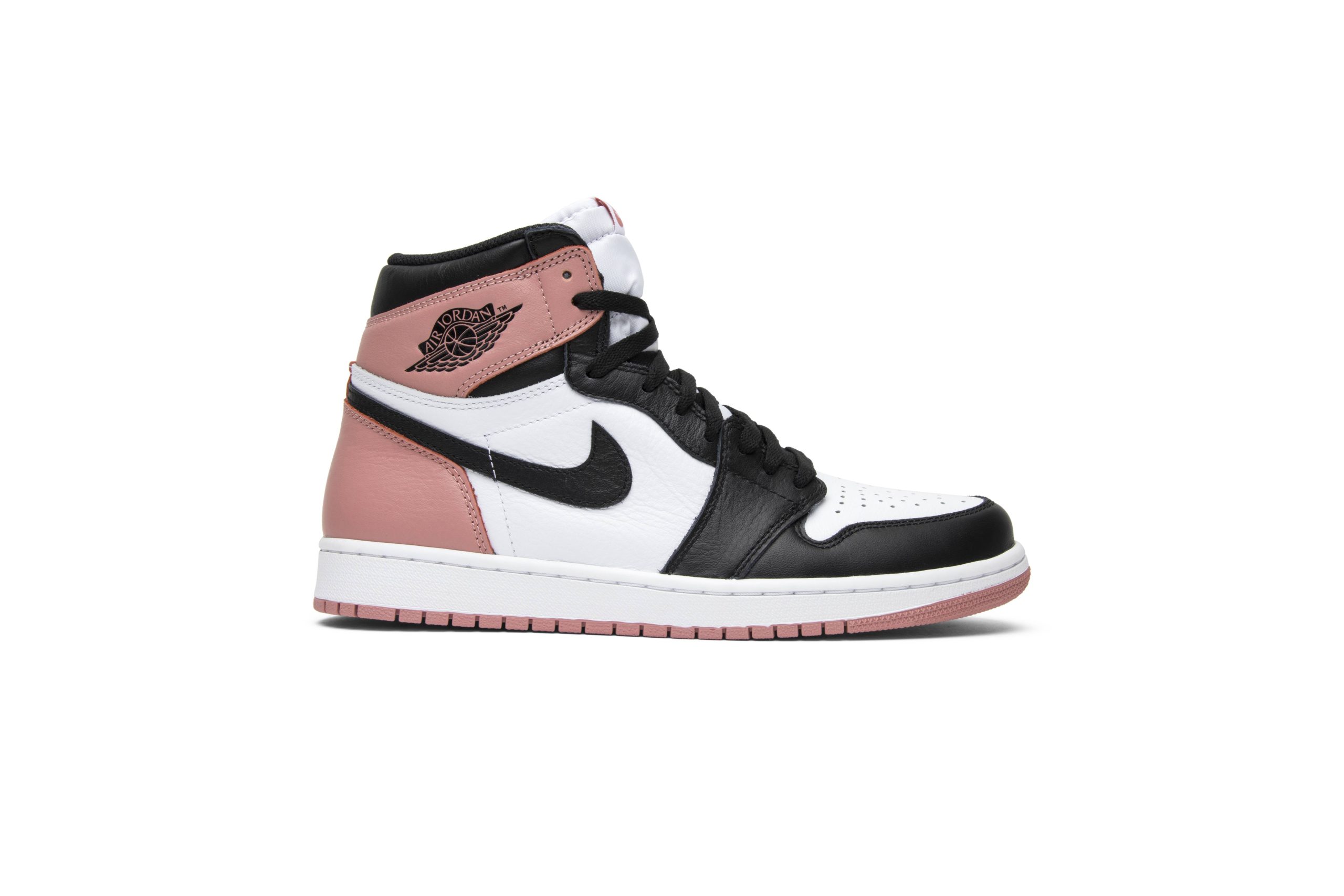 Air Jordan 1 Retro High NRG 'Rust Pink' 861428-101-8