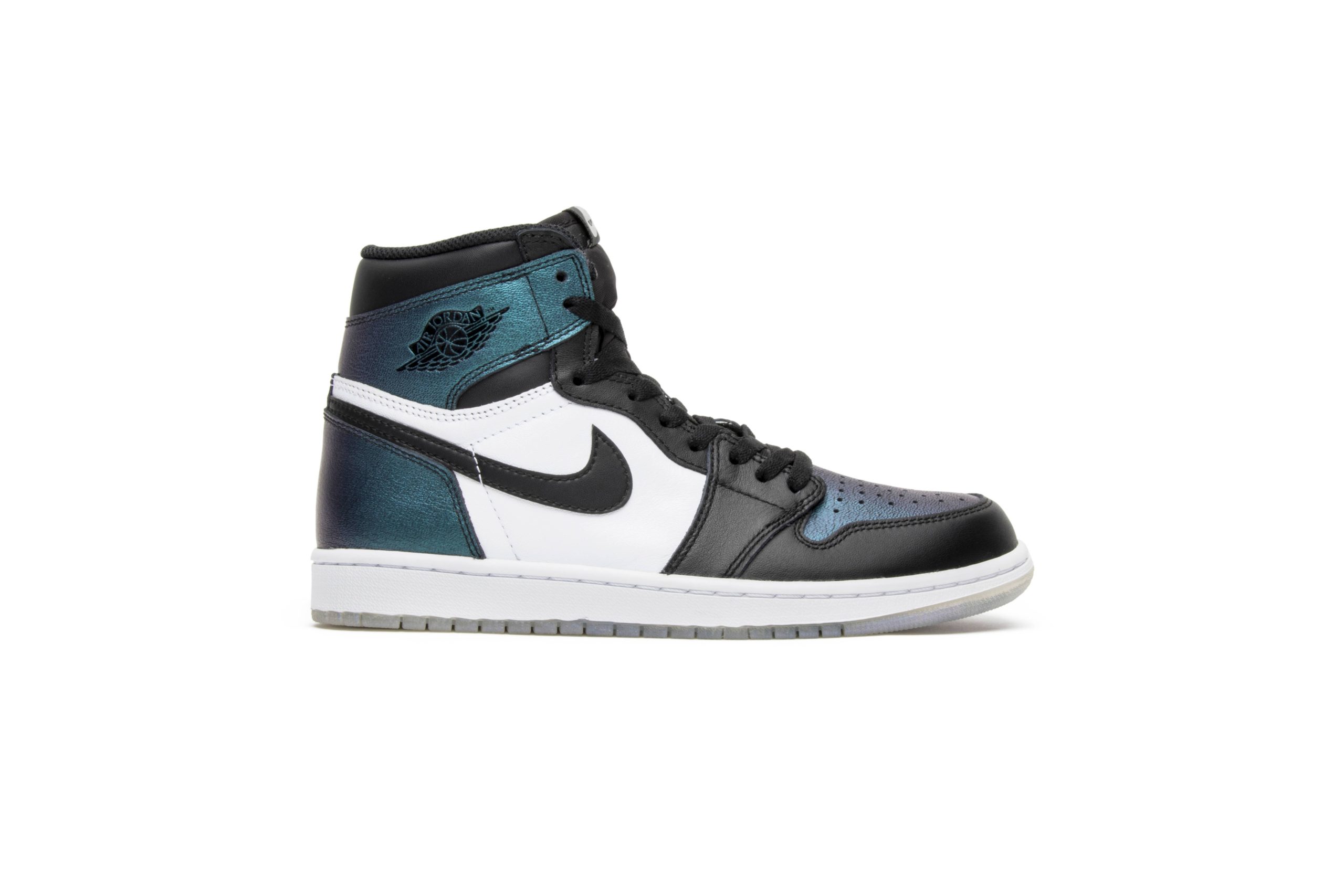 Air Jordan 1 Retro High OG 'All Star - Chameleon' 907958-015-8