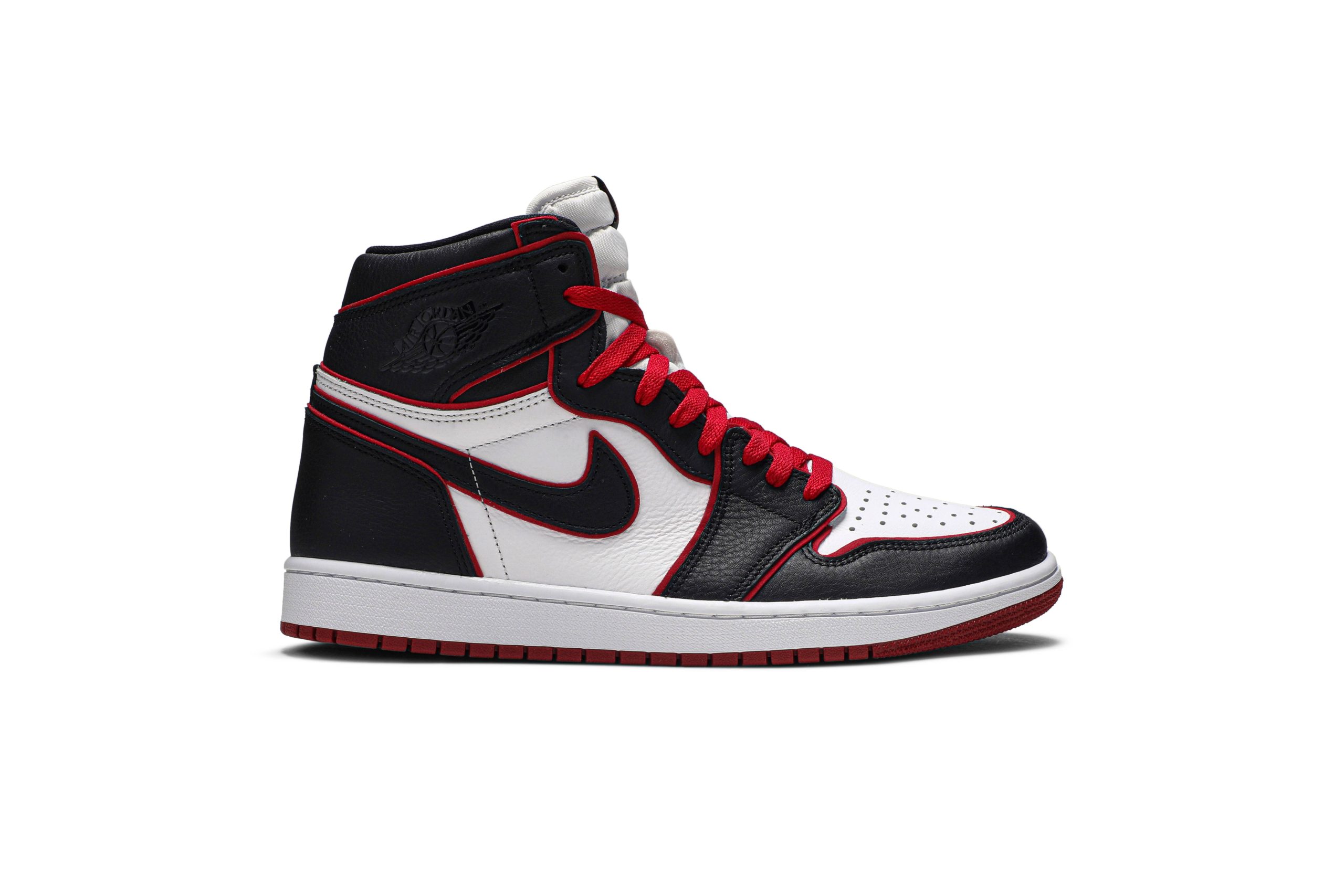 Air Jordan 1 Retro High OG 'Bloodline' 555088-062-8