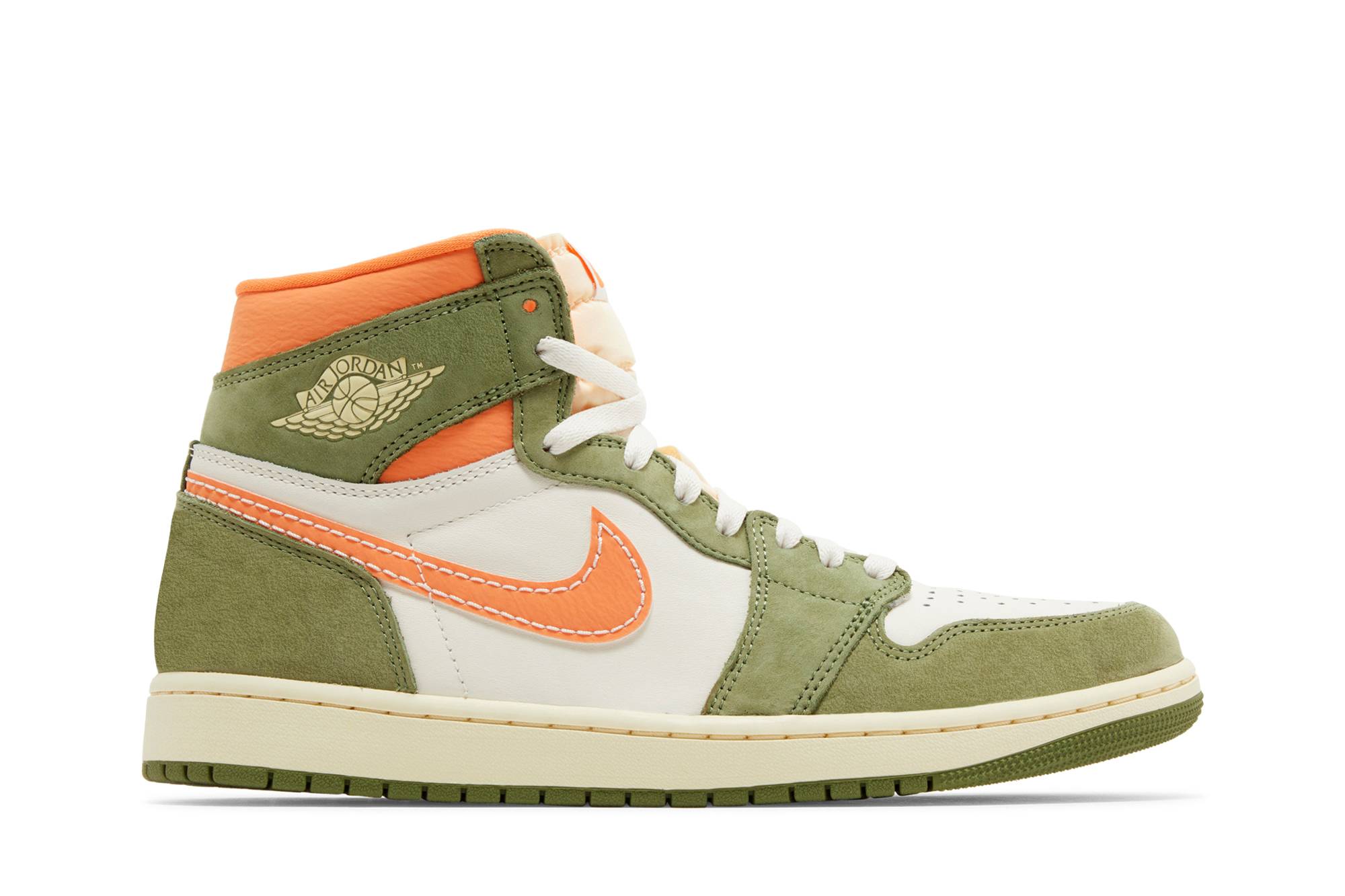 Air Jordan 1 Retro High OG 'Celadon' FB9934-300-10