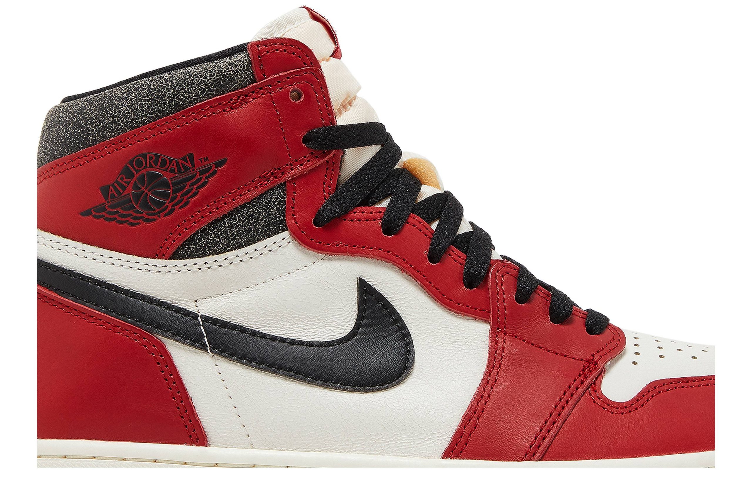 Air Jordan 1 Retro High OG 'Chicago Lost & Found' DZ5485-612-10