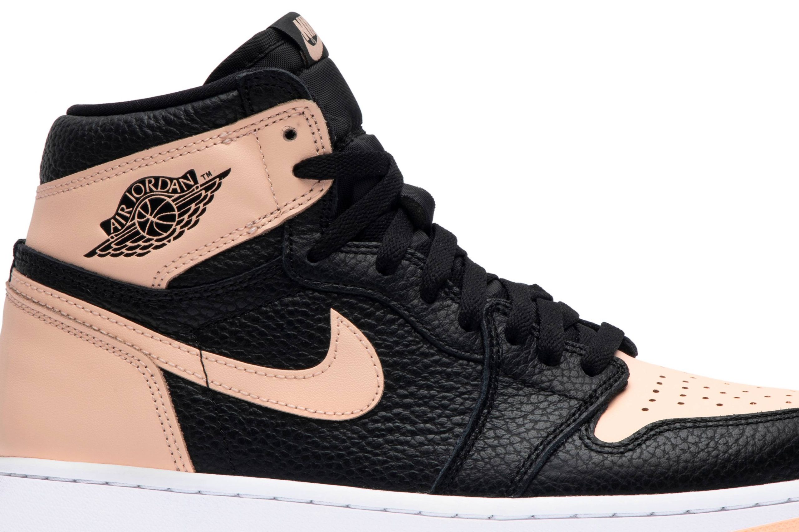 Air Jordan 1 Retro High OG 'Crimson Tint' 555088-081-6